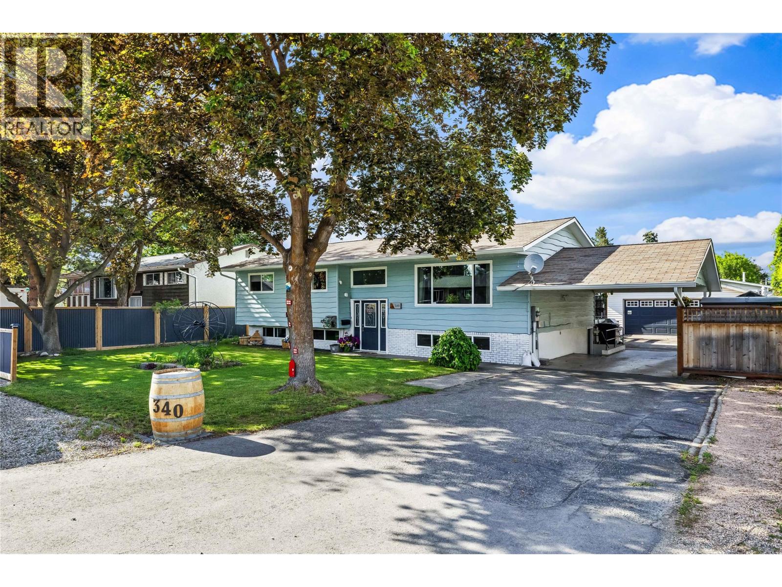340 Adventure Road