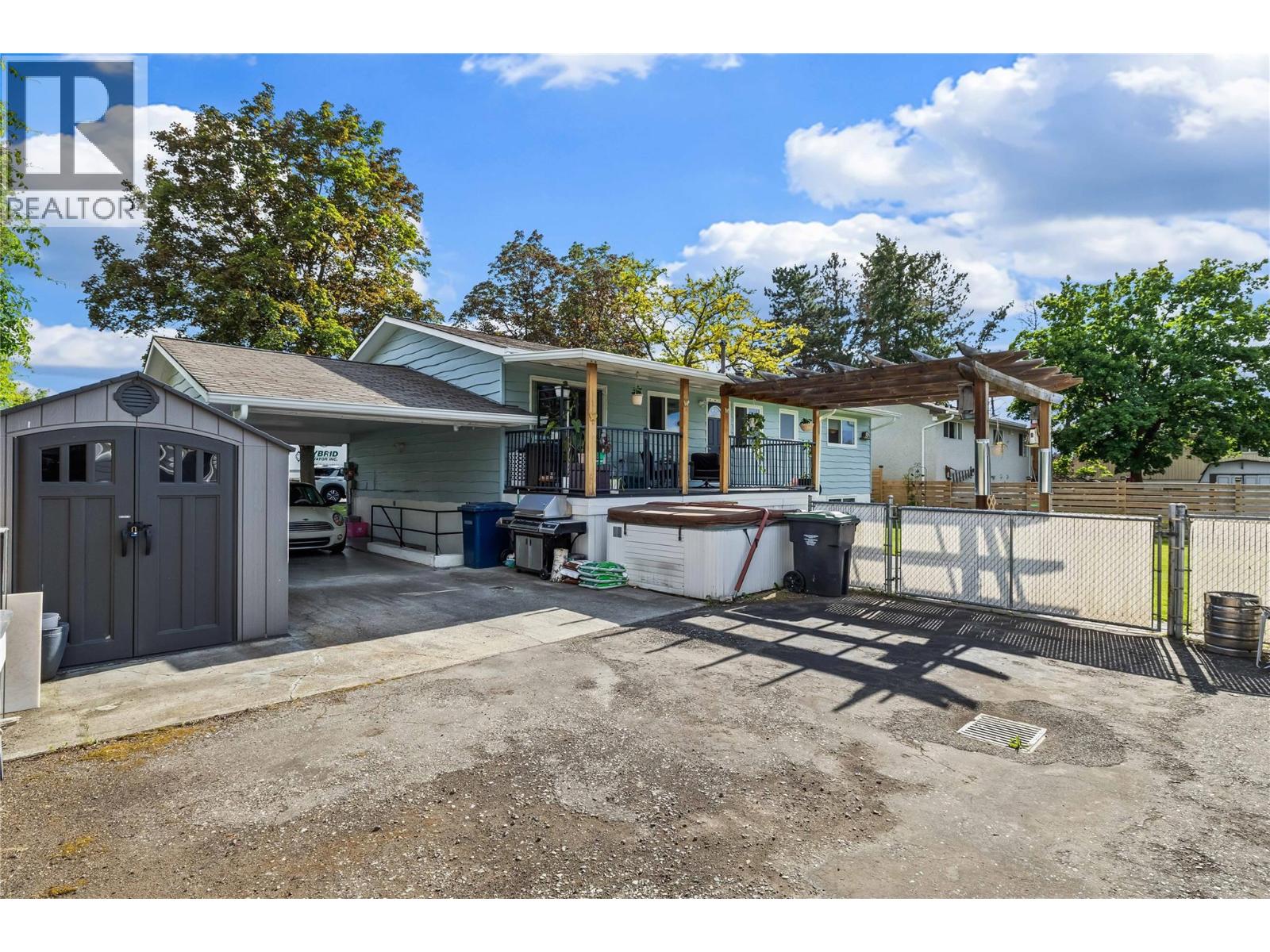 340 Adventure Road