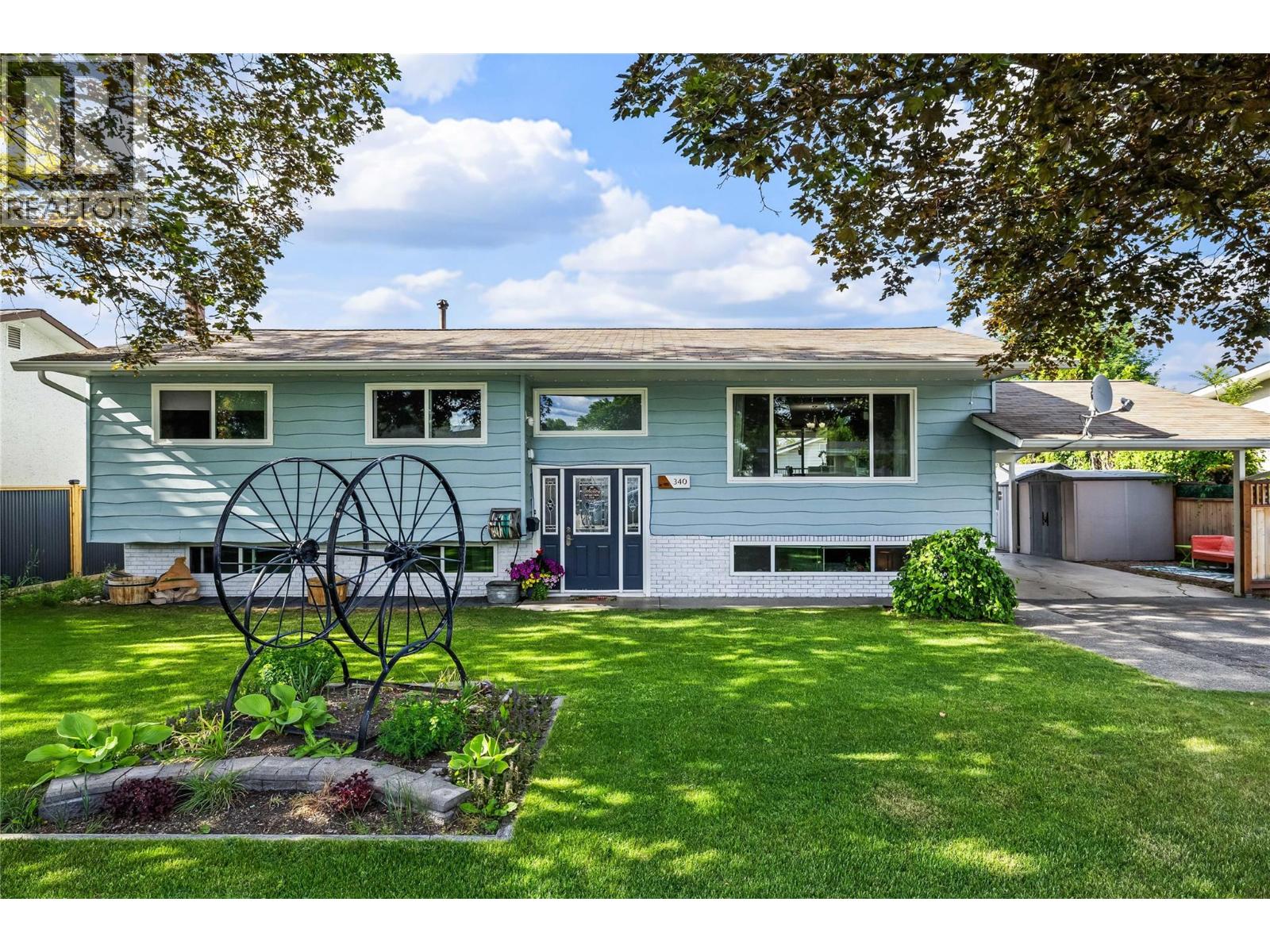 340 Adventure Road