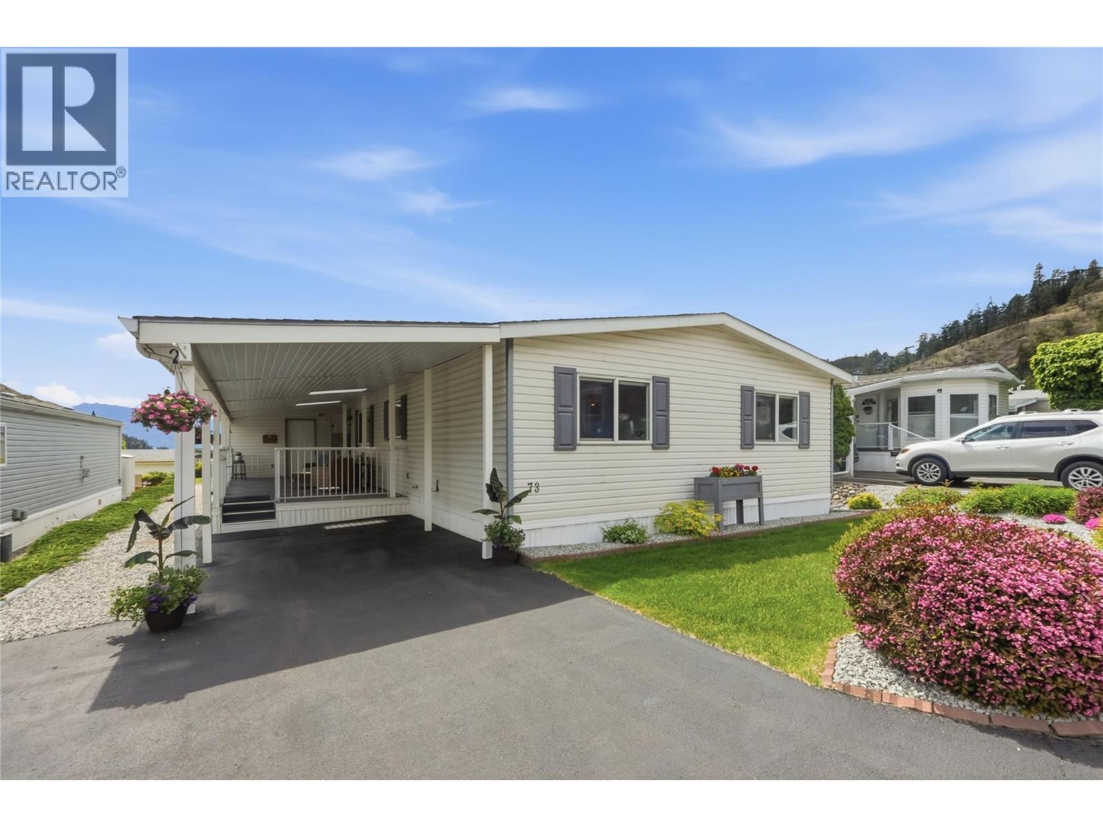 1850 Shannon Lake Road Unit# 73