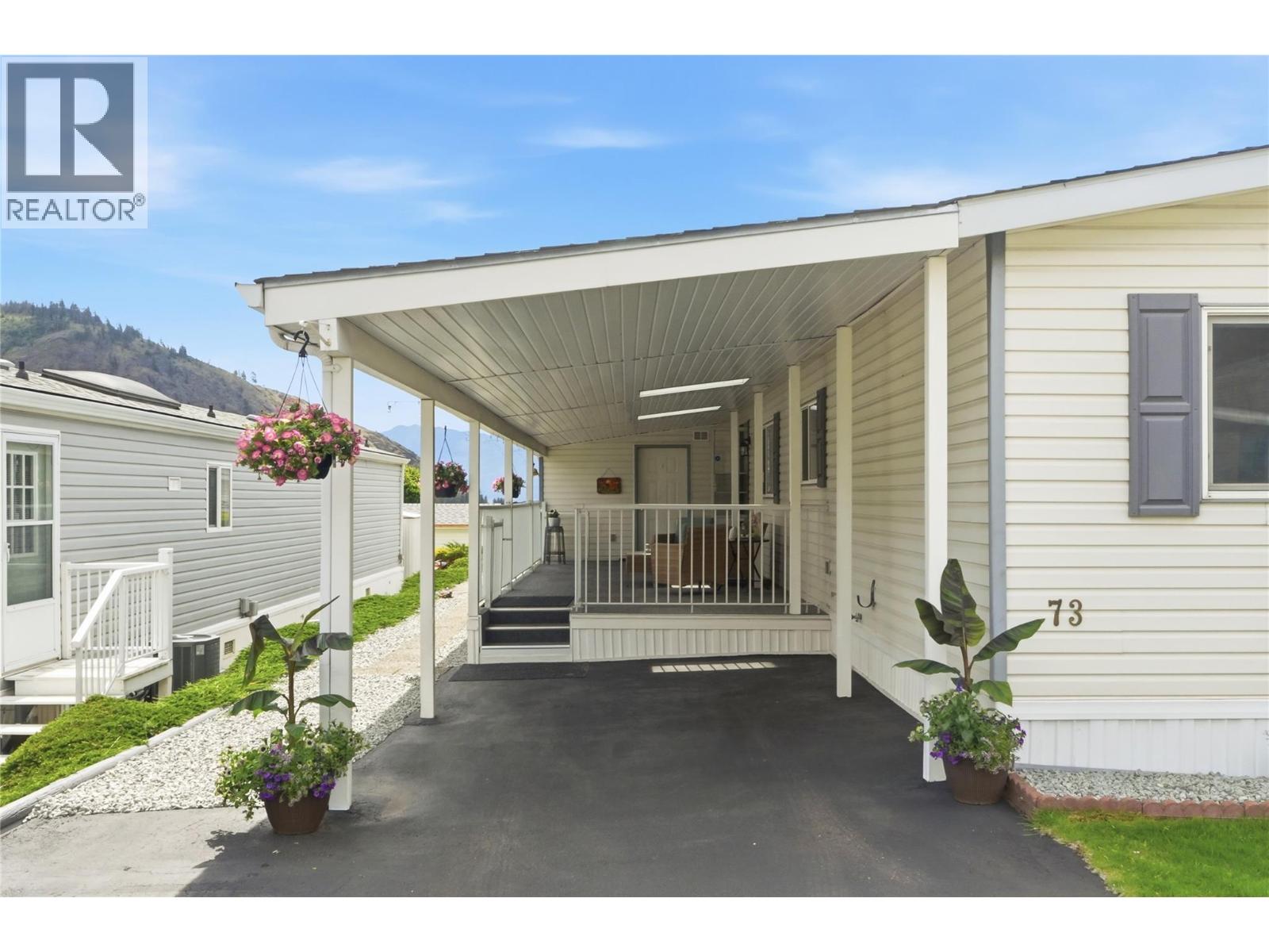 1850 Shannon Lake Road Unit# 73
