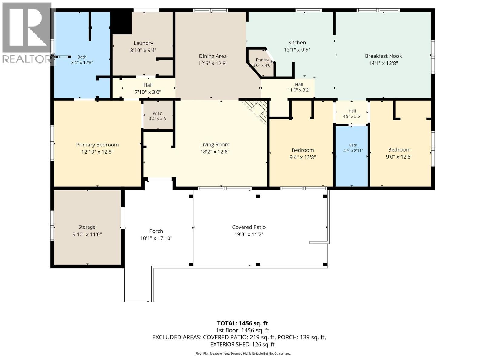 1850 Shannon Lake Road Unit# 73