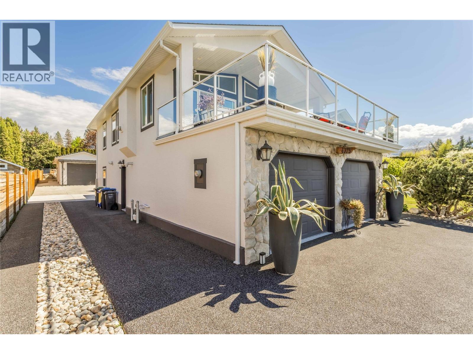 4325 Takla Road