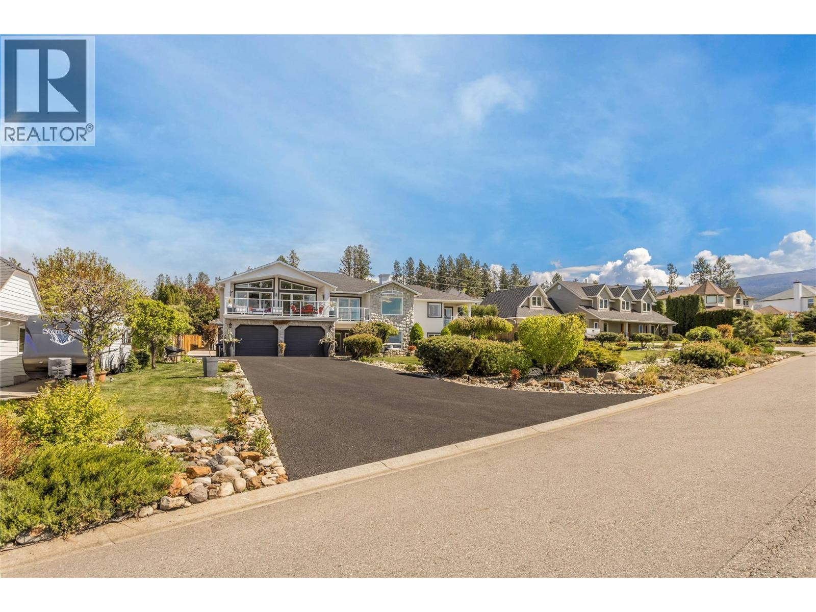4325 Takla Road