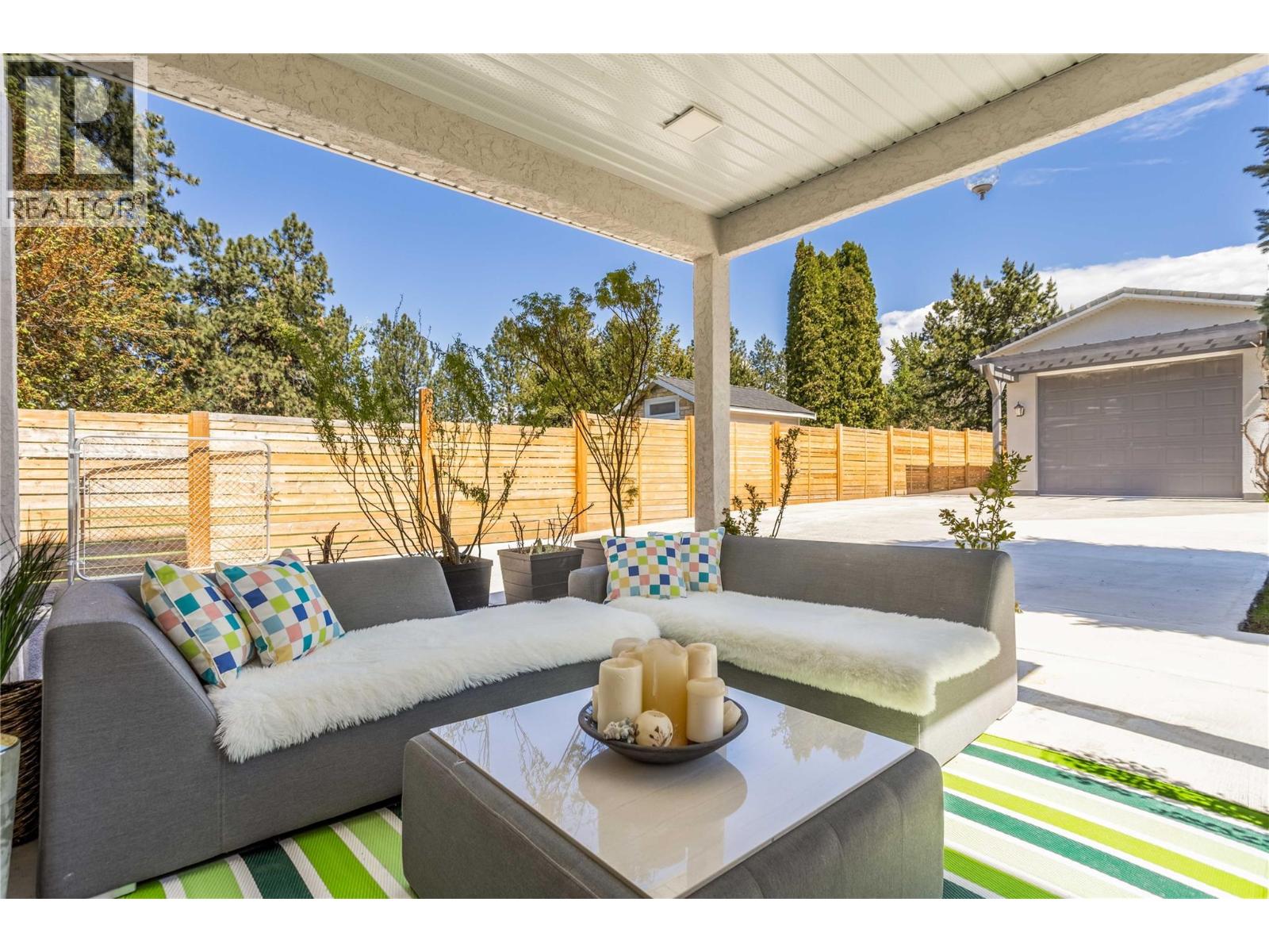 4325 Takla Road