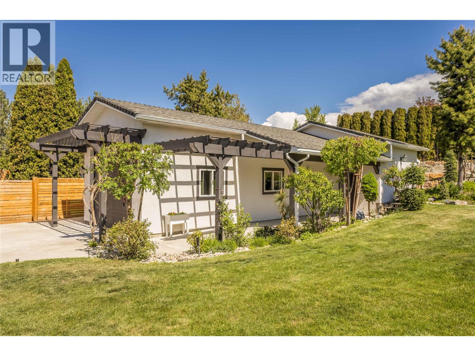 4325 Takla Road