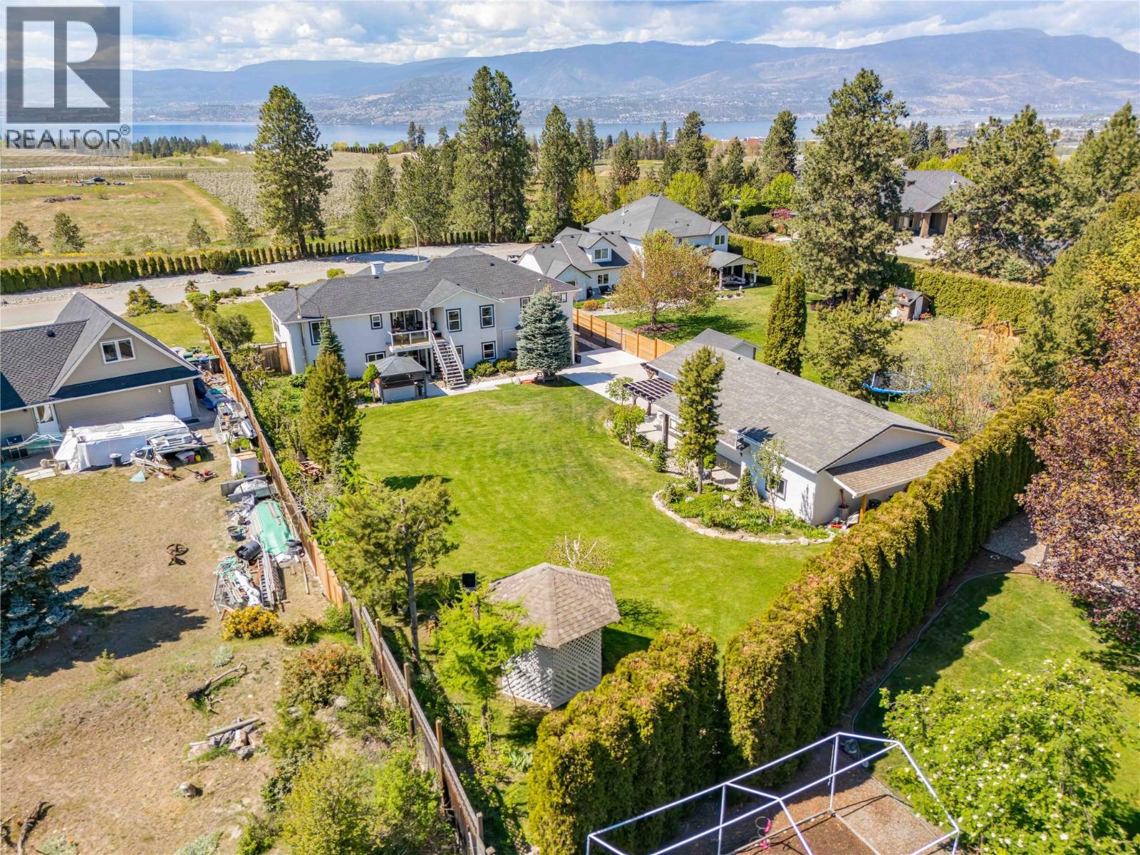 4325 Takla Road