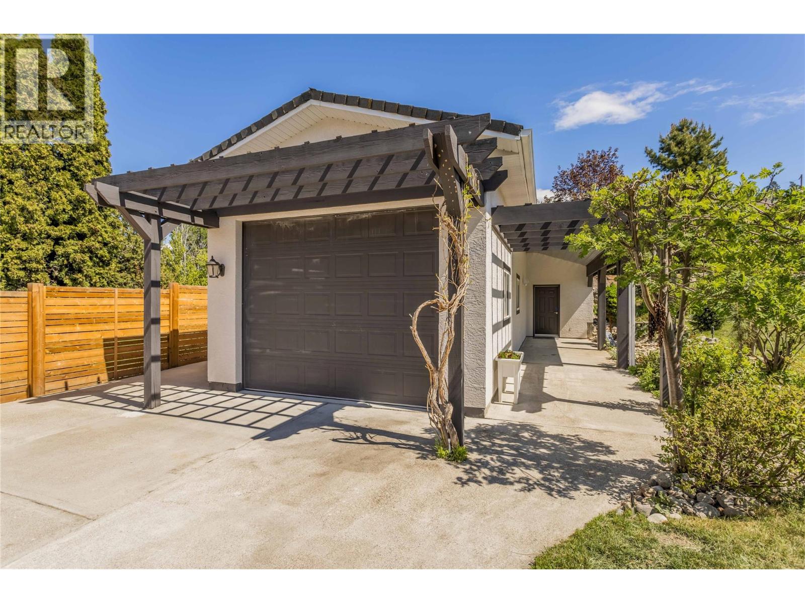 4325 Takla Road
