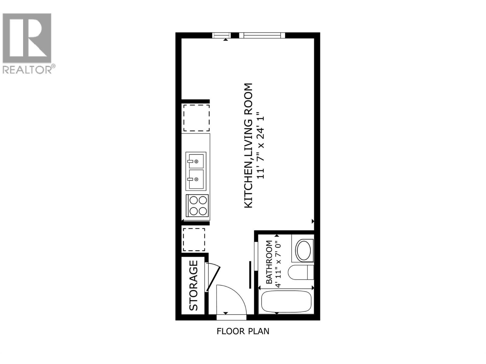 925 Leon Avenue Unit# 519