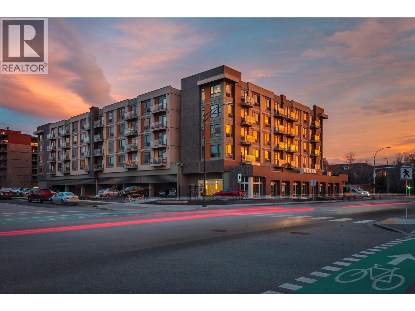 925 Leon Avenue Unit# 519