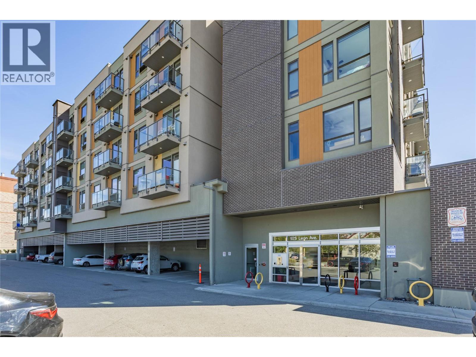 925 Leon Avenue Unit# 519