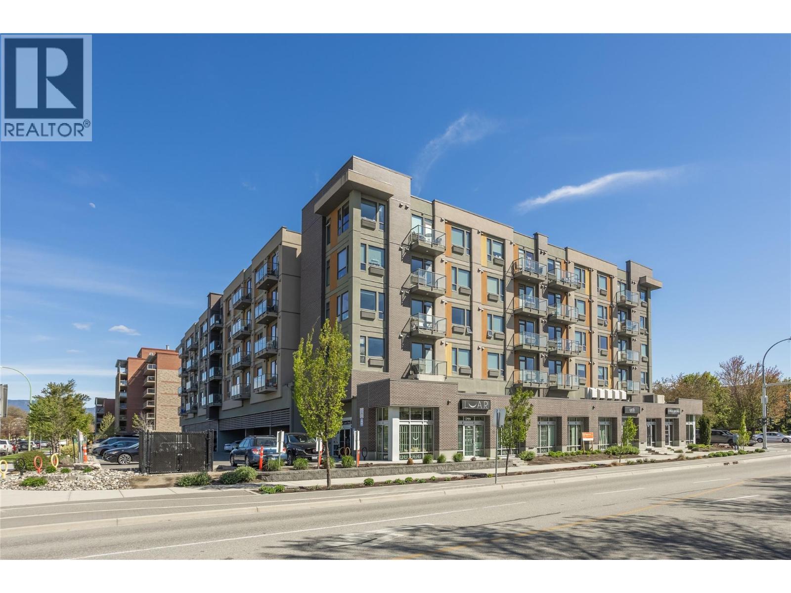 925 Leon Avenue Unit# 519