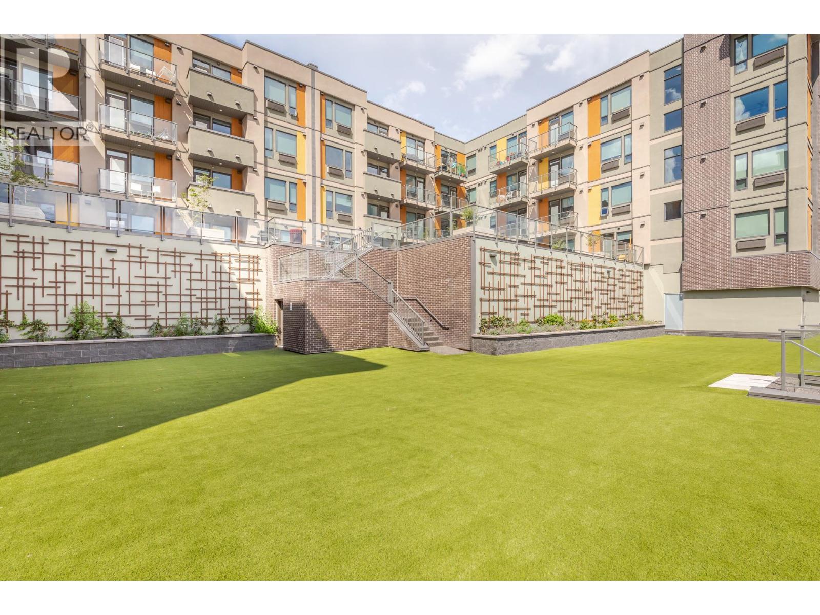 925 Leon Avenue Unit# 519