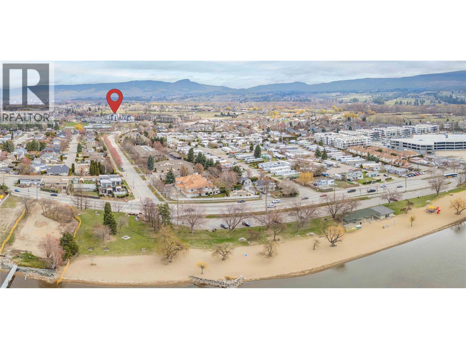 3634 Mission Springs Drive Unit# 404