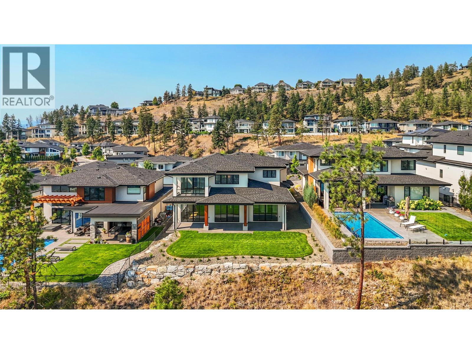 258 Summer Wood Drive
