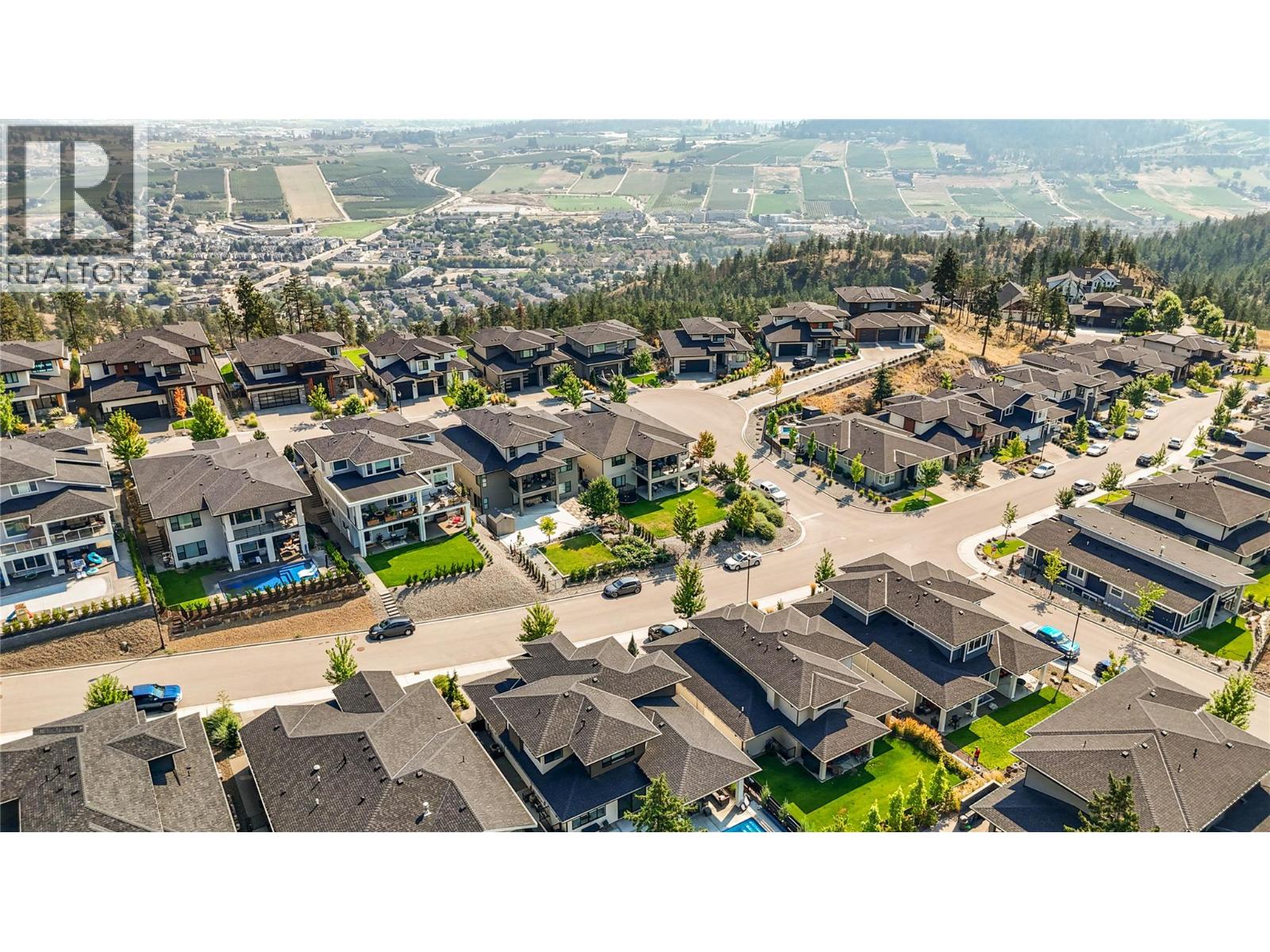 258 Summer Wood Drive