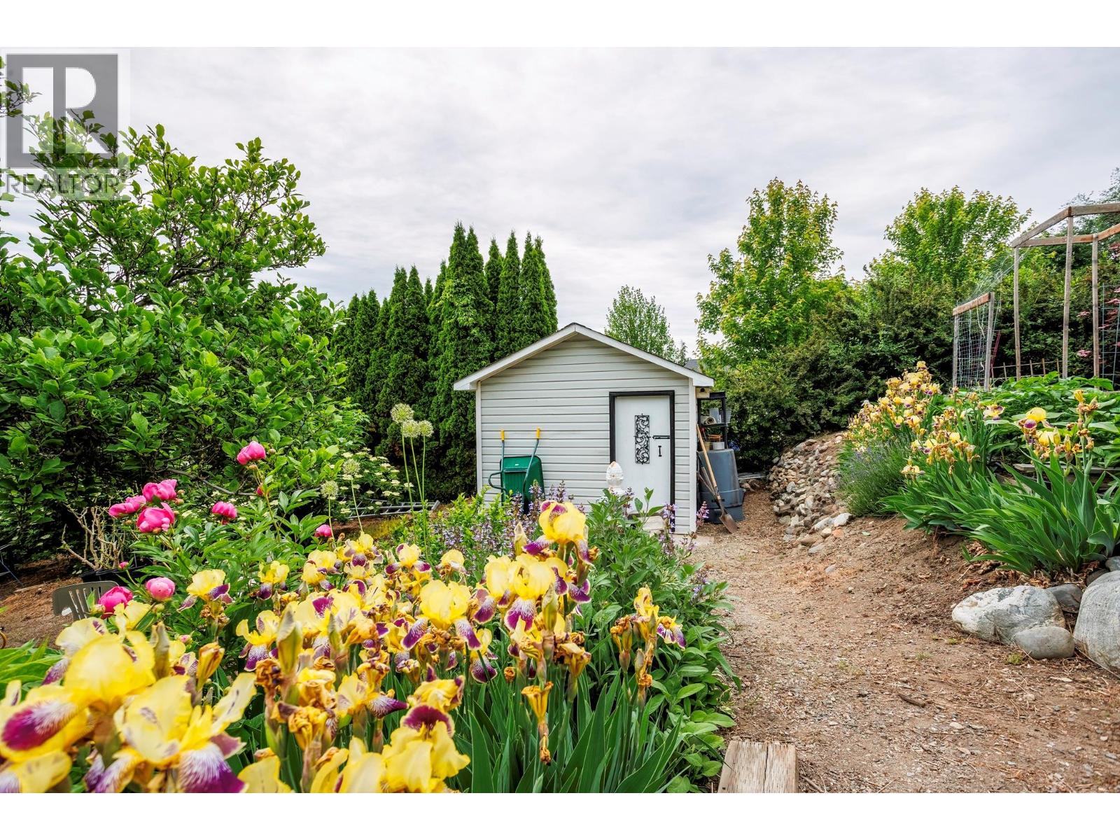 11143 Dakota Road