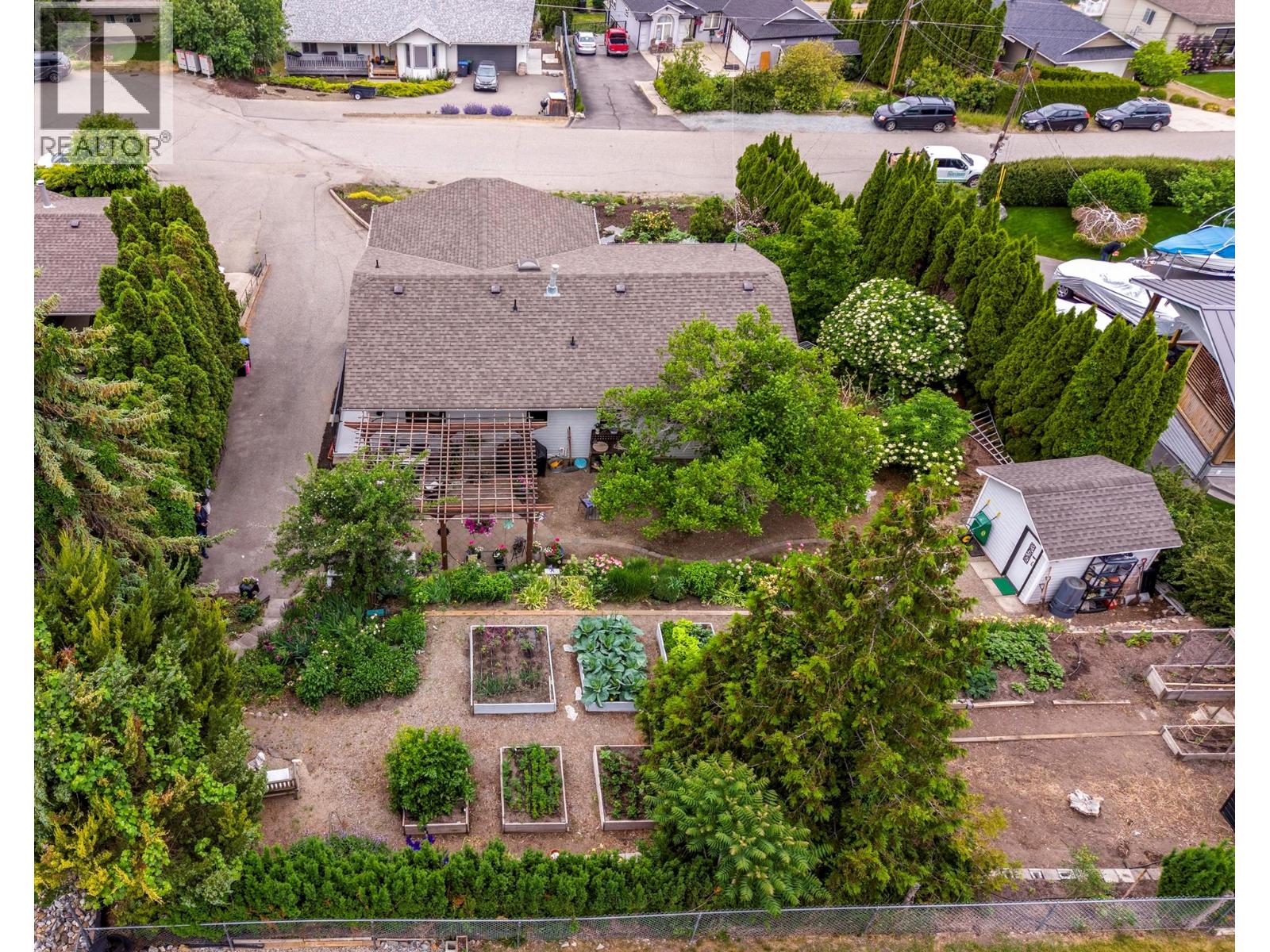 11143 Dakota Road