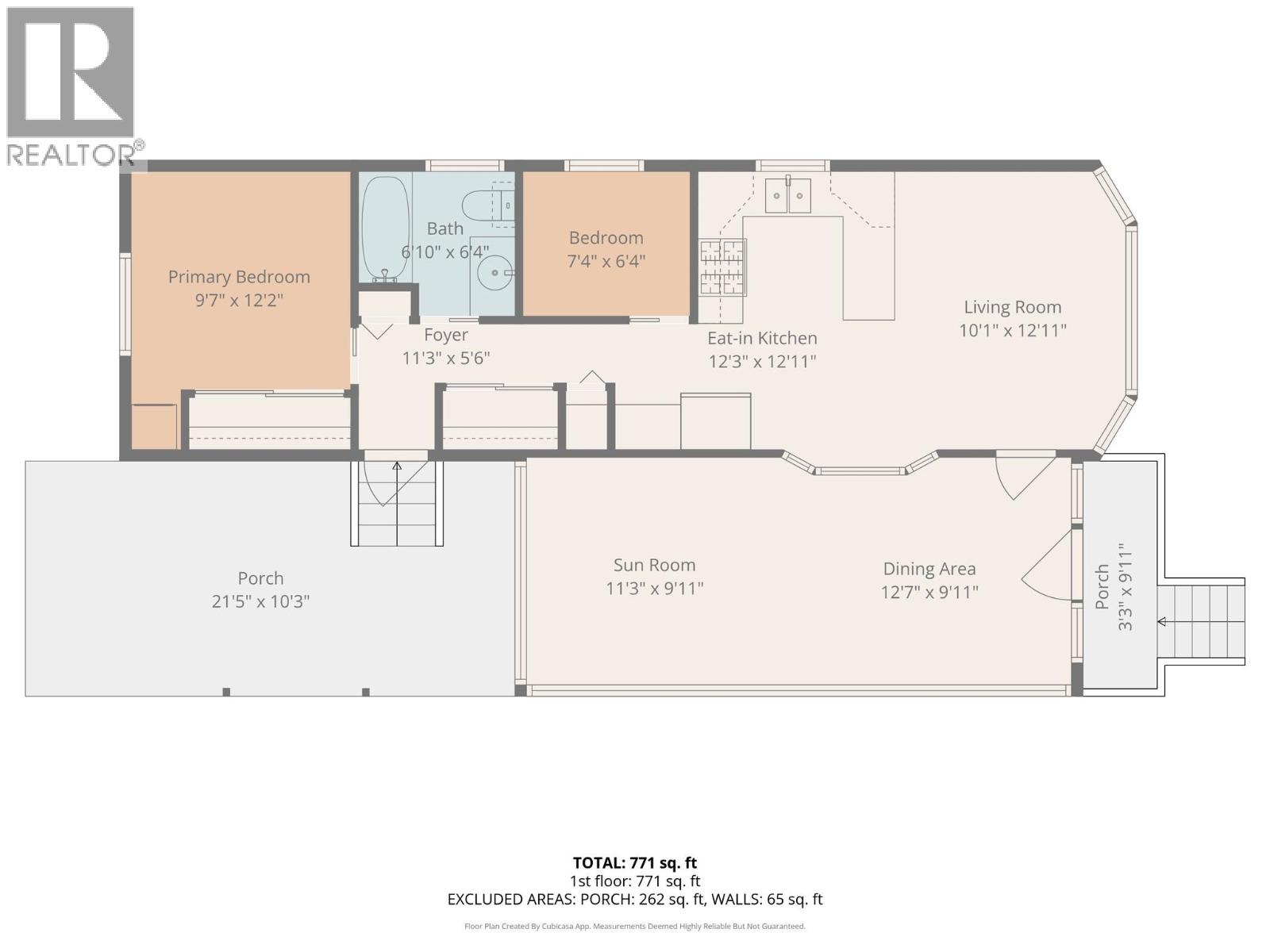 415 Commonwealth Road Unit# 313