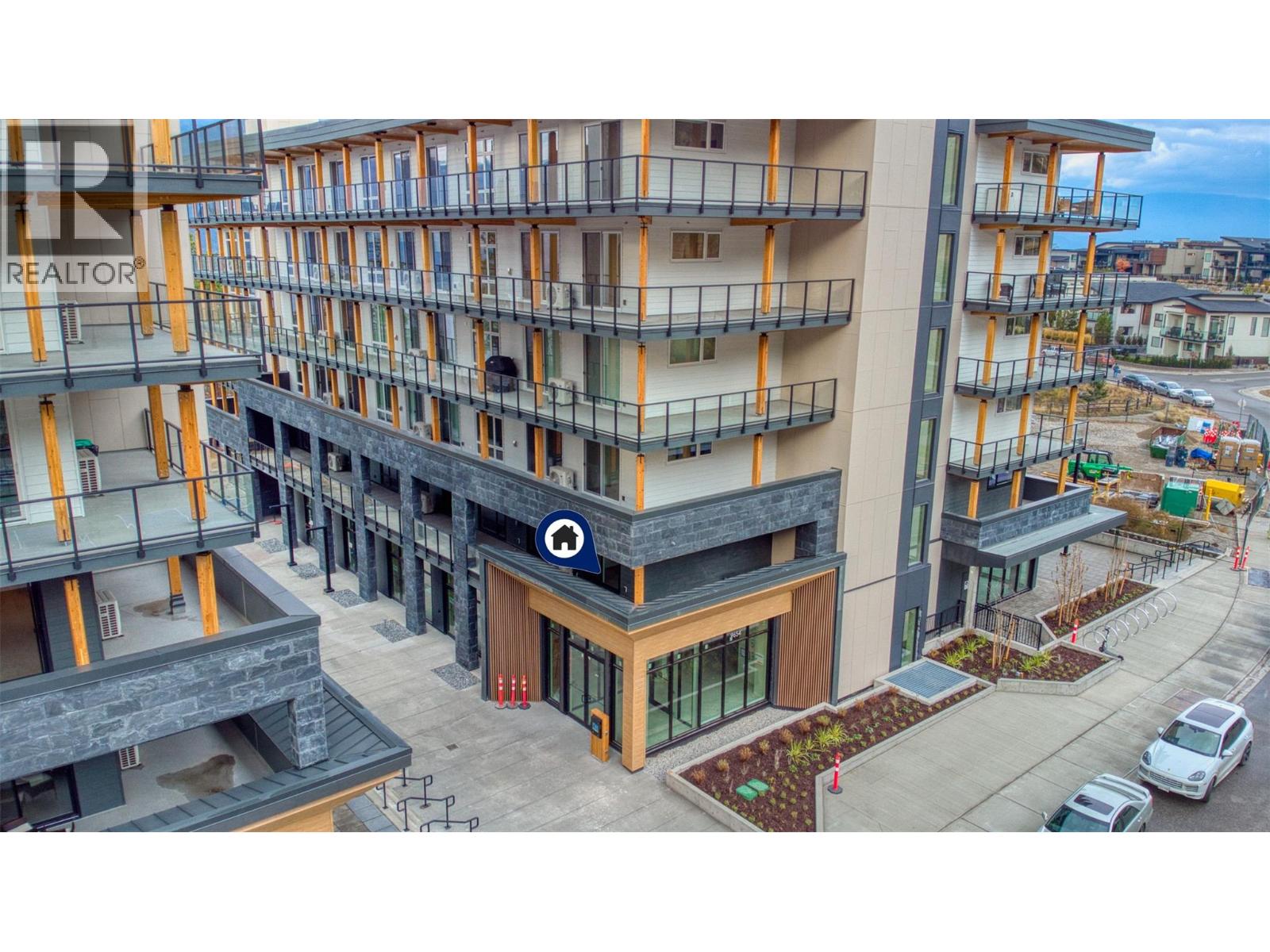 9654 Benchland Drive Unit# 201