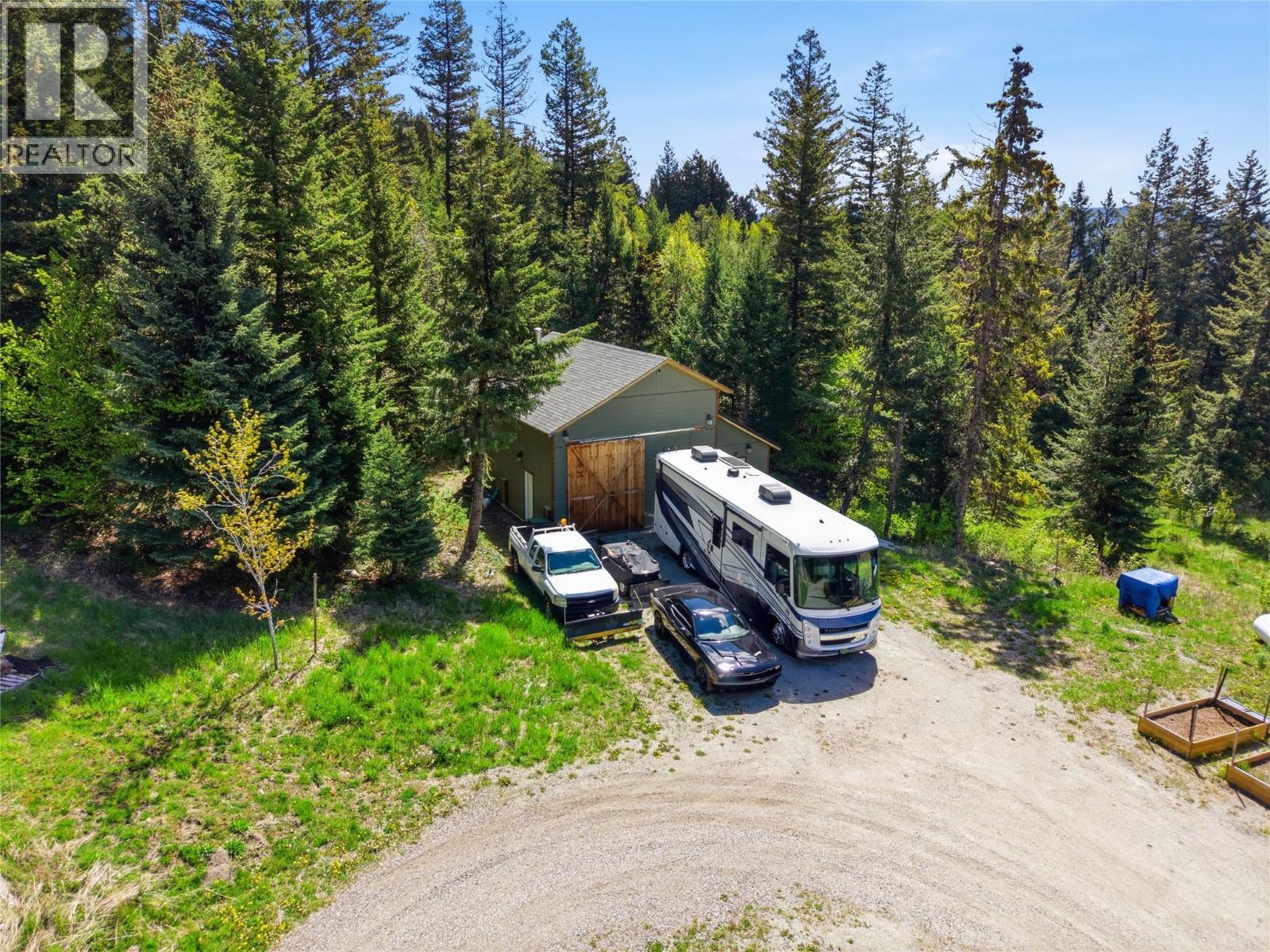 7080 Sun Valley Road