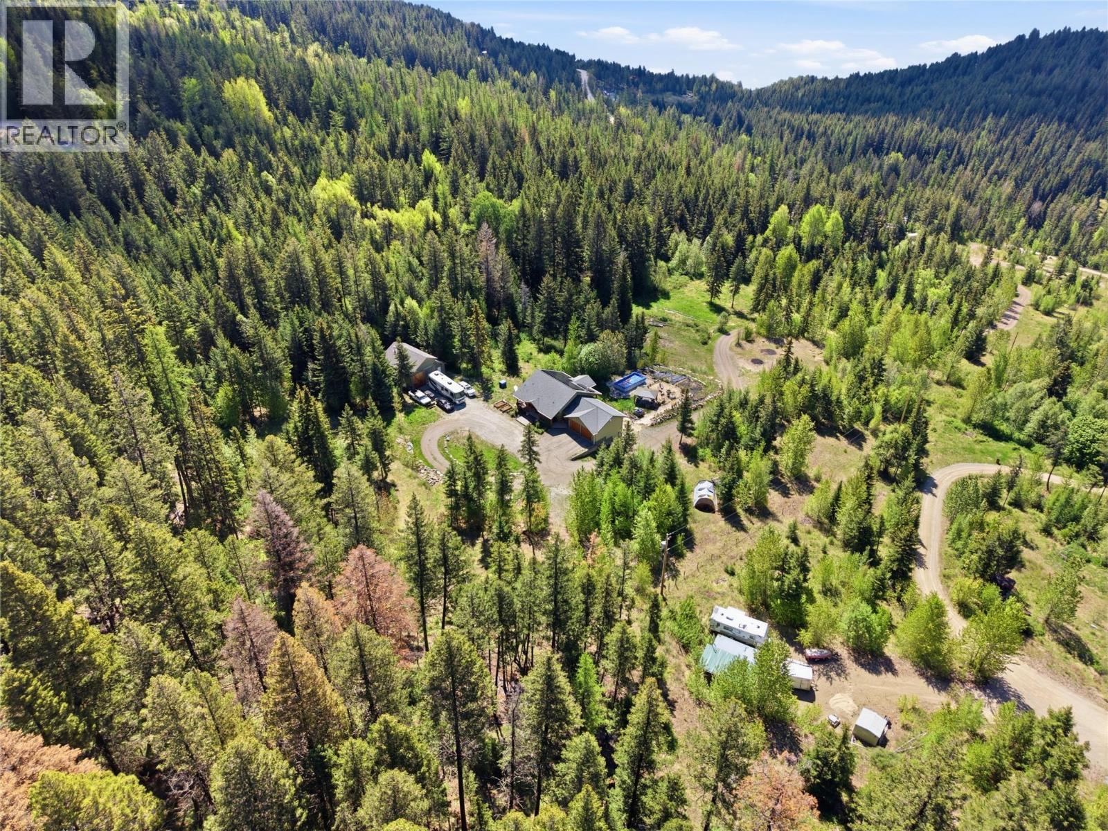 7080 Sun Valley Road