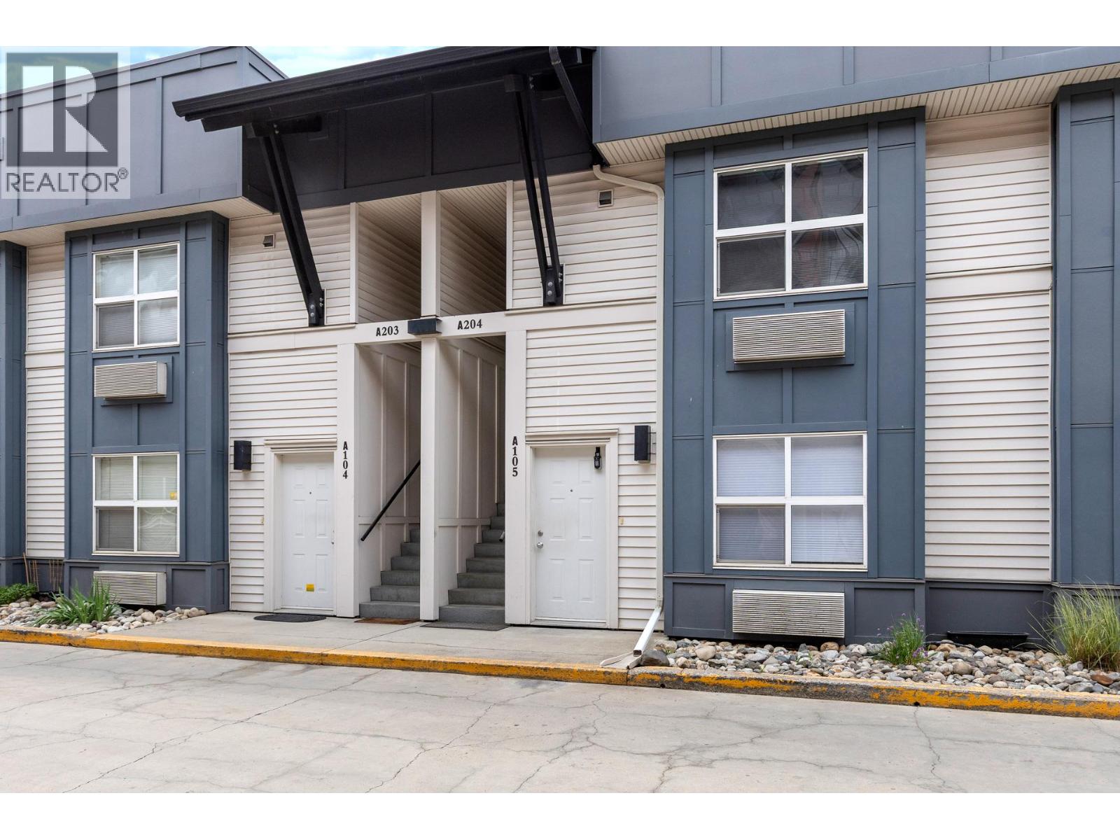 1475 Glenmore Road N Unit# 105A