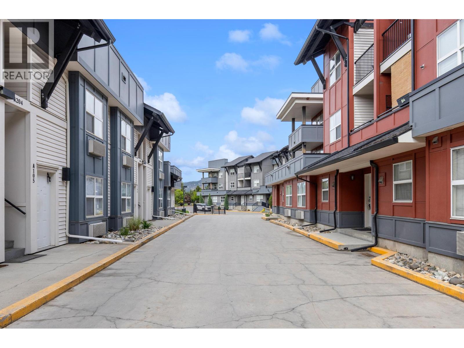1475 Glenmore Road N Unit# 105A