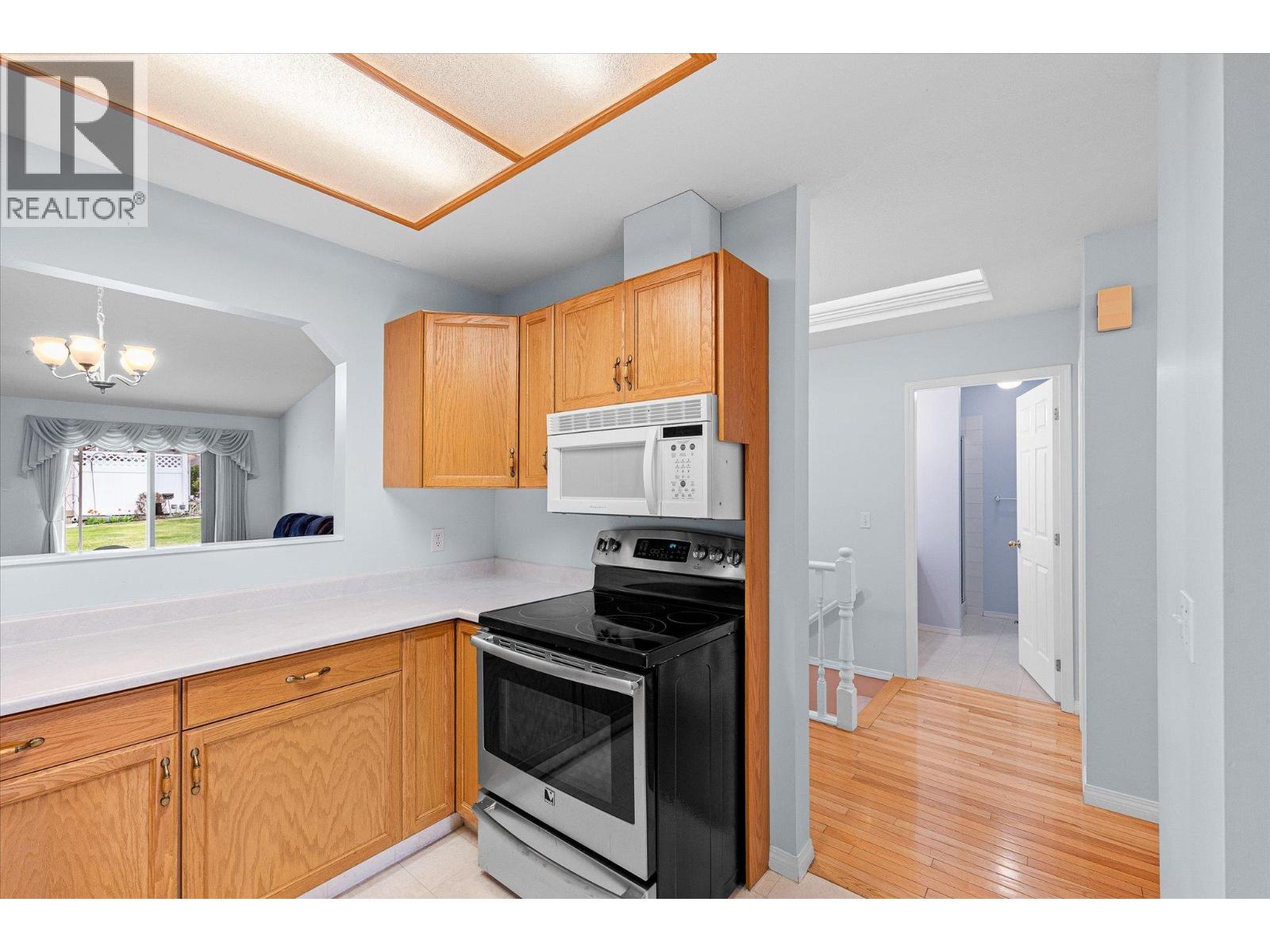 1874 Parkview Crescent Unit# 17