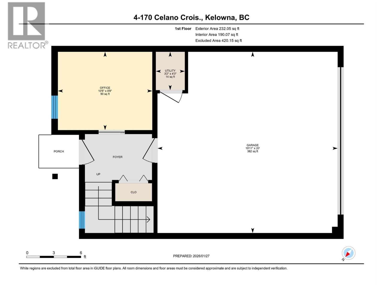 170 Celano Crescent Unit# 4
