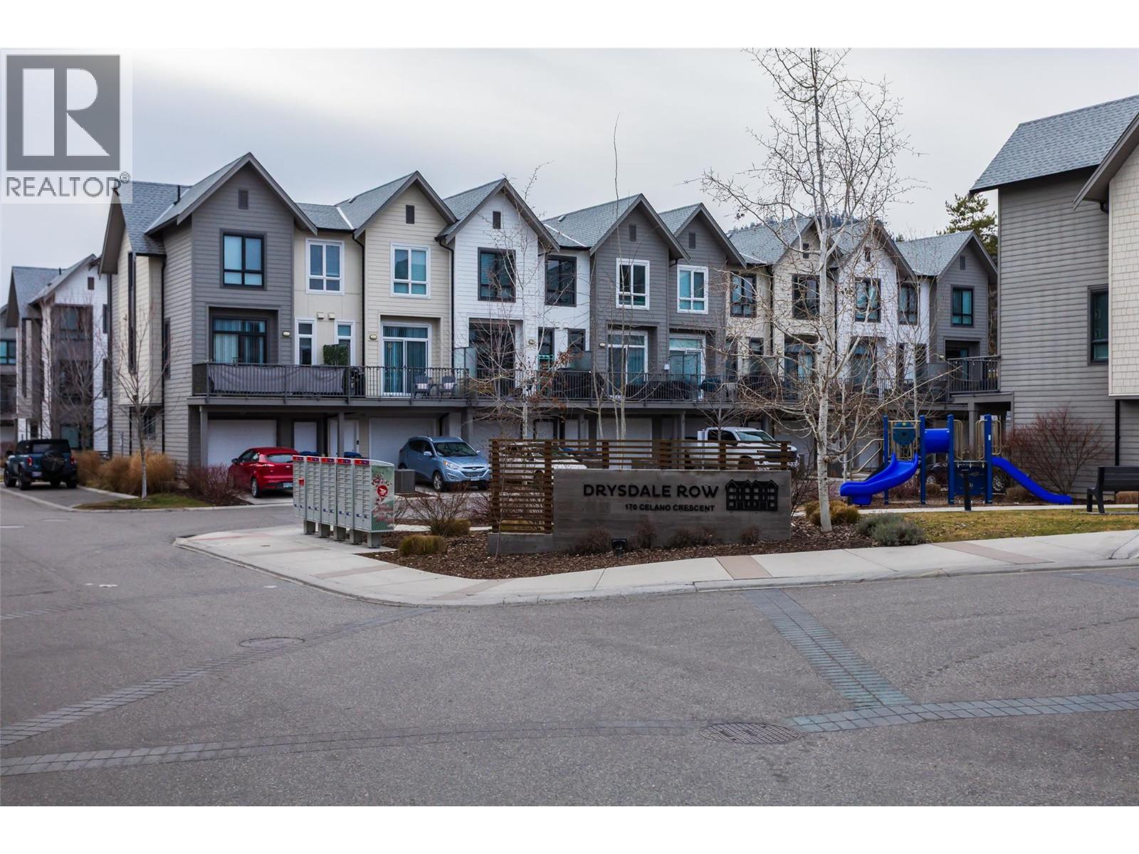 170 Celano Crescent Unit# 4