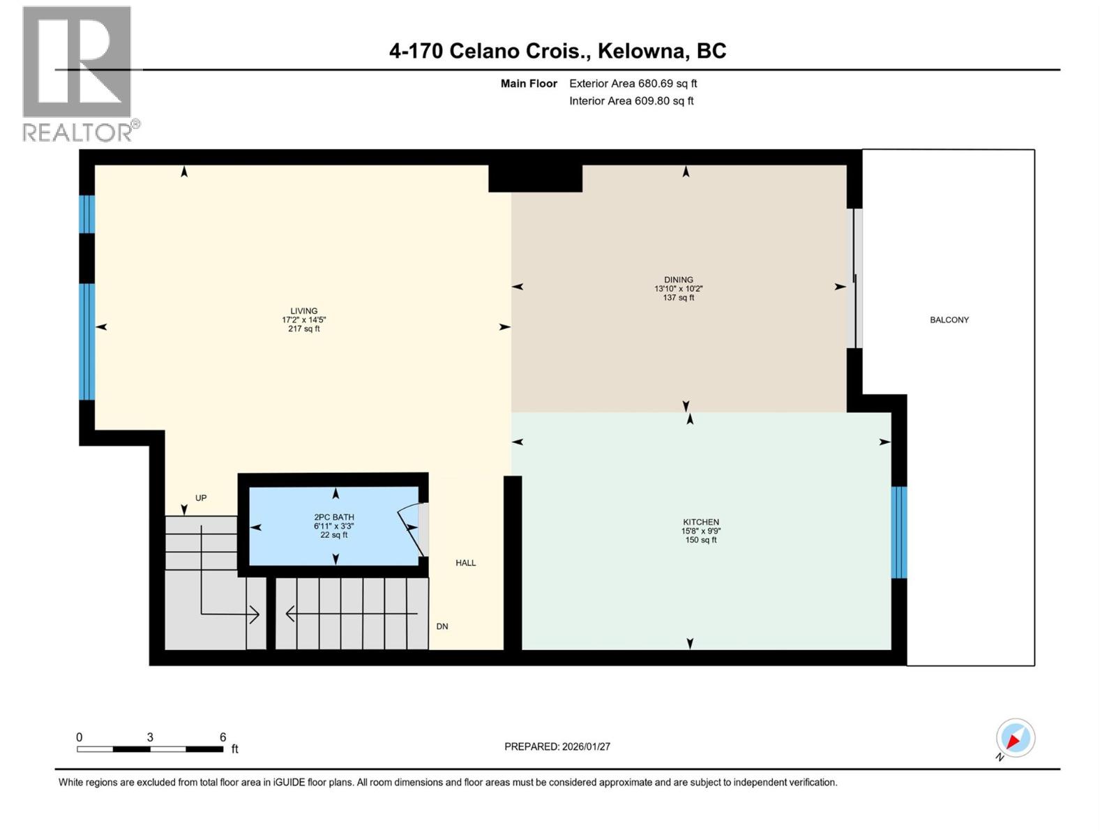 170 Celano Crescent Unit# 4