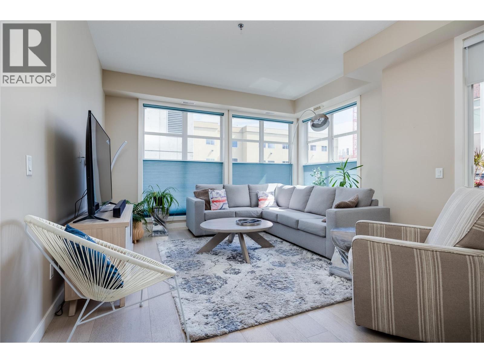 1331 Ellis Street Unit# 107