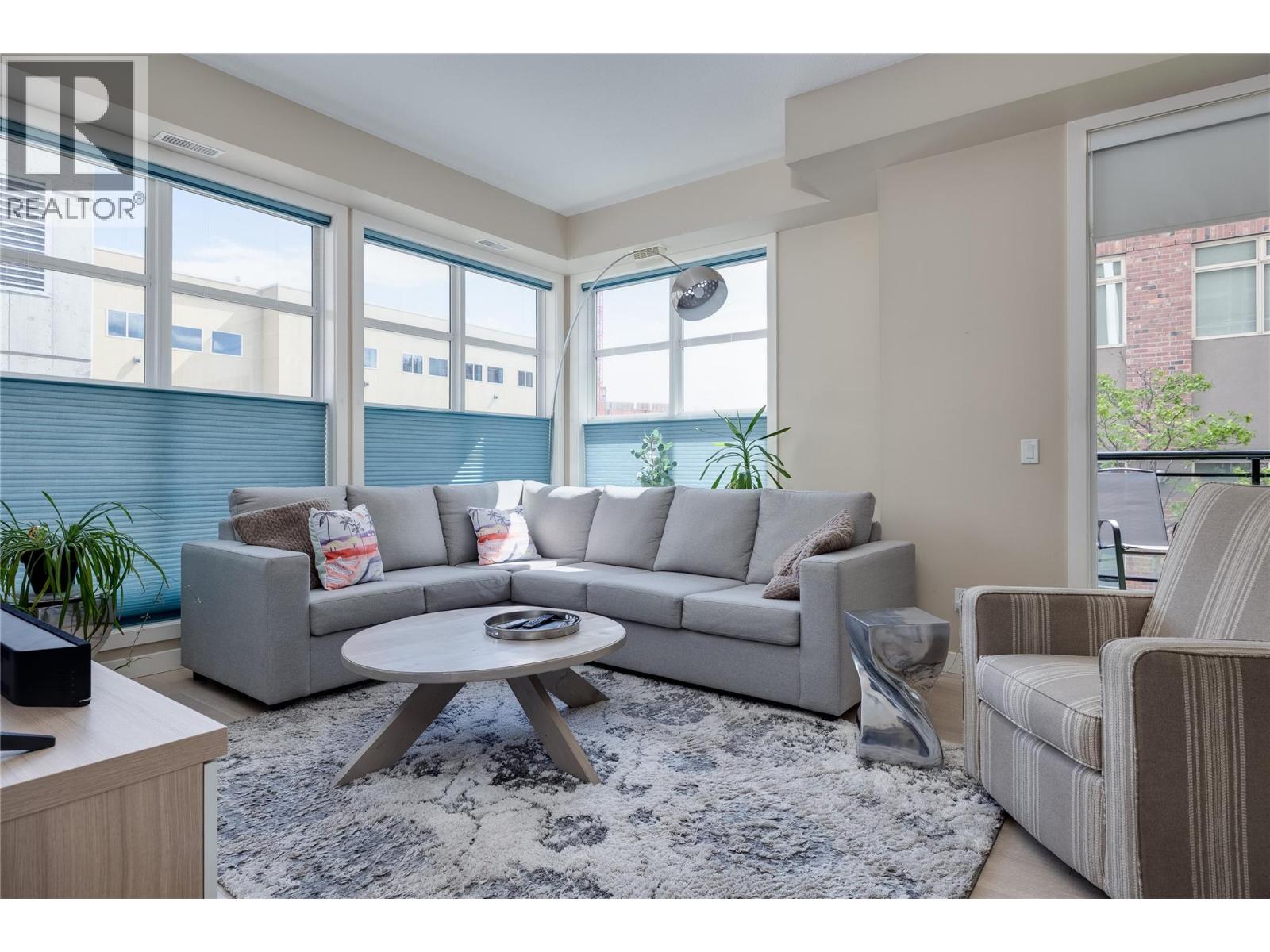 1331 Ellis Street Unit# 107