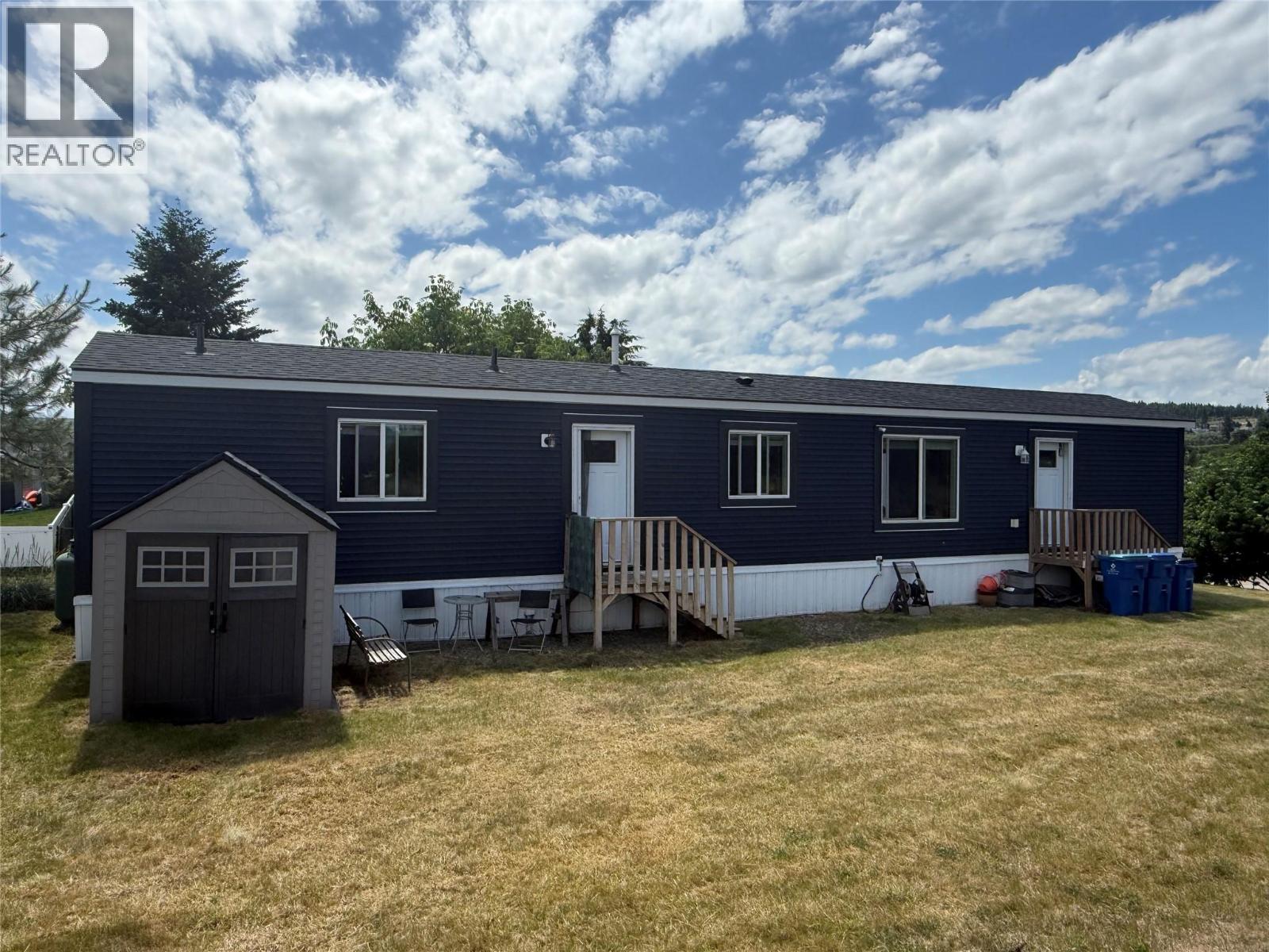 8945 Highway 97 N Unit# 74