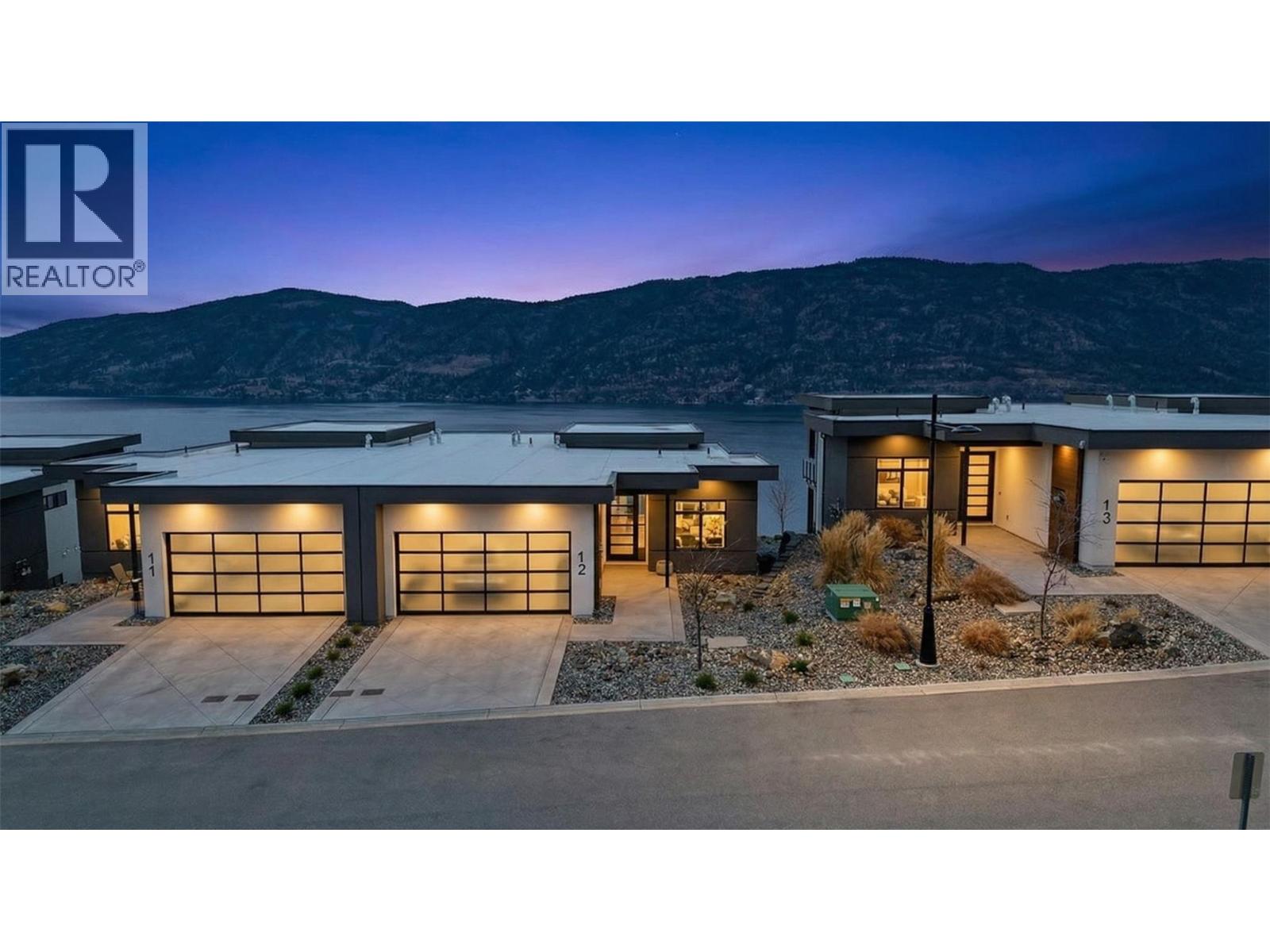 9201 Okanagan Centre Road W Unit# 12