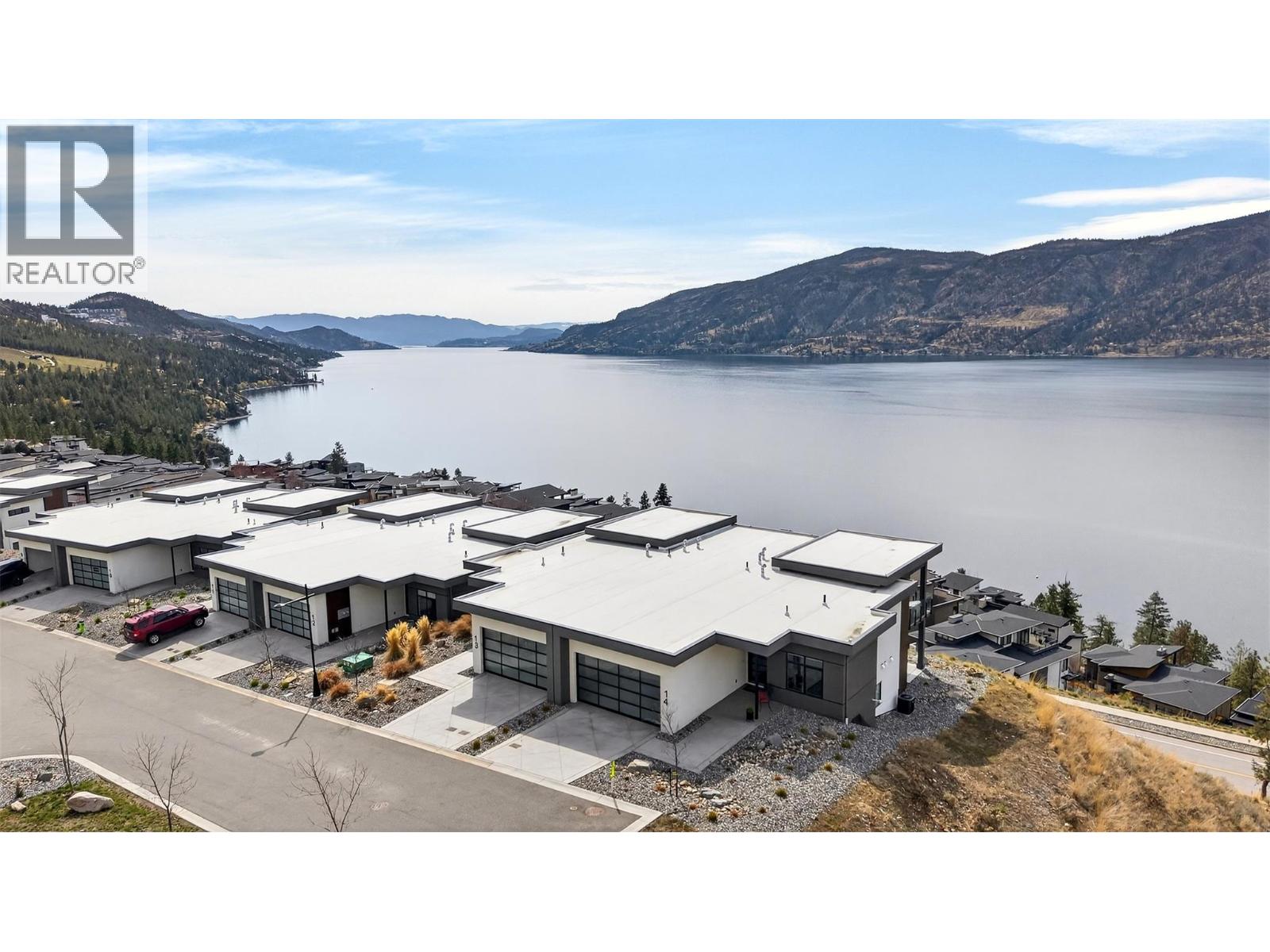 9201 Okanagan Centre Road W Unit# 12