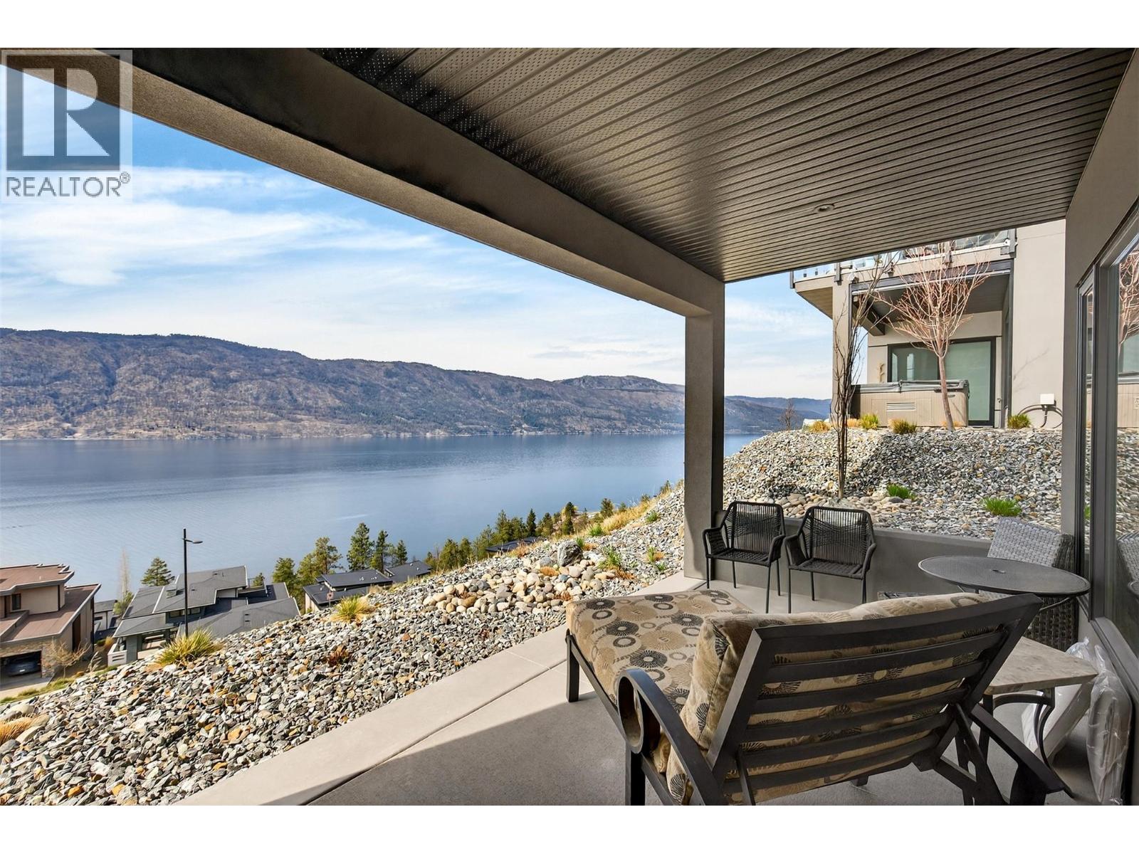9201 Okanagan Centre Road W Unit# 12