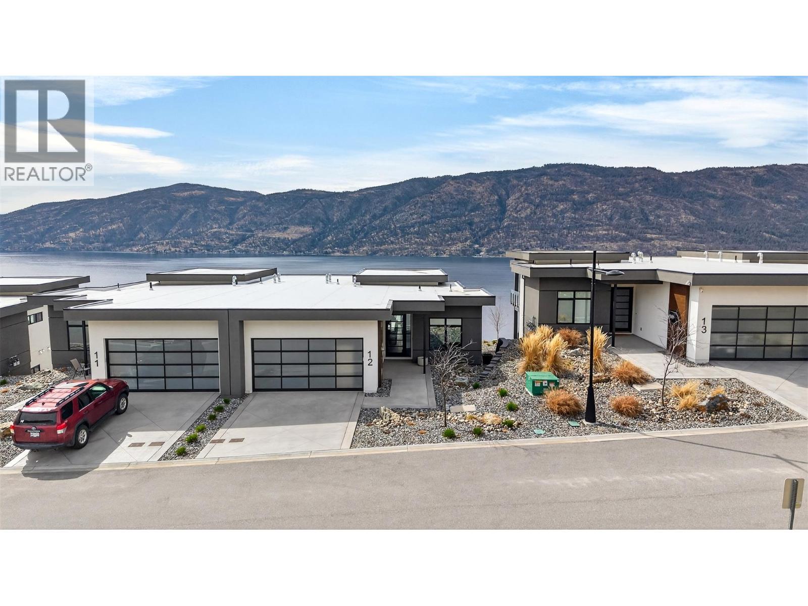 9201 Okanagan Centre Road W Unit# 12