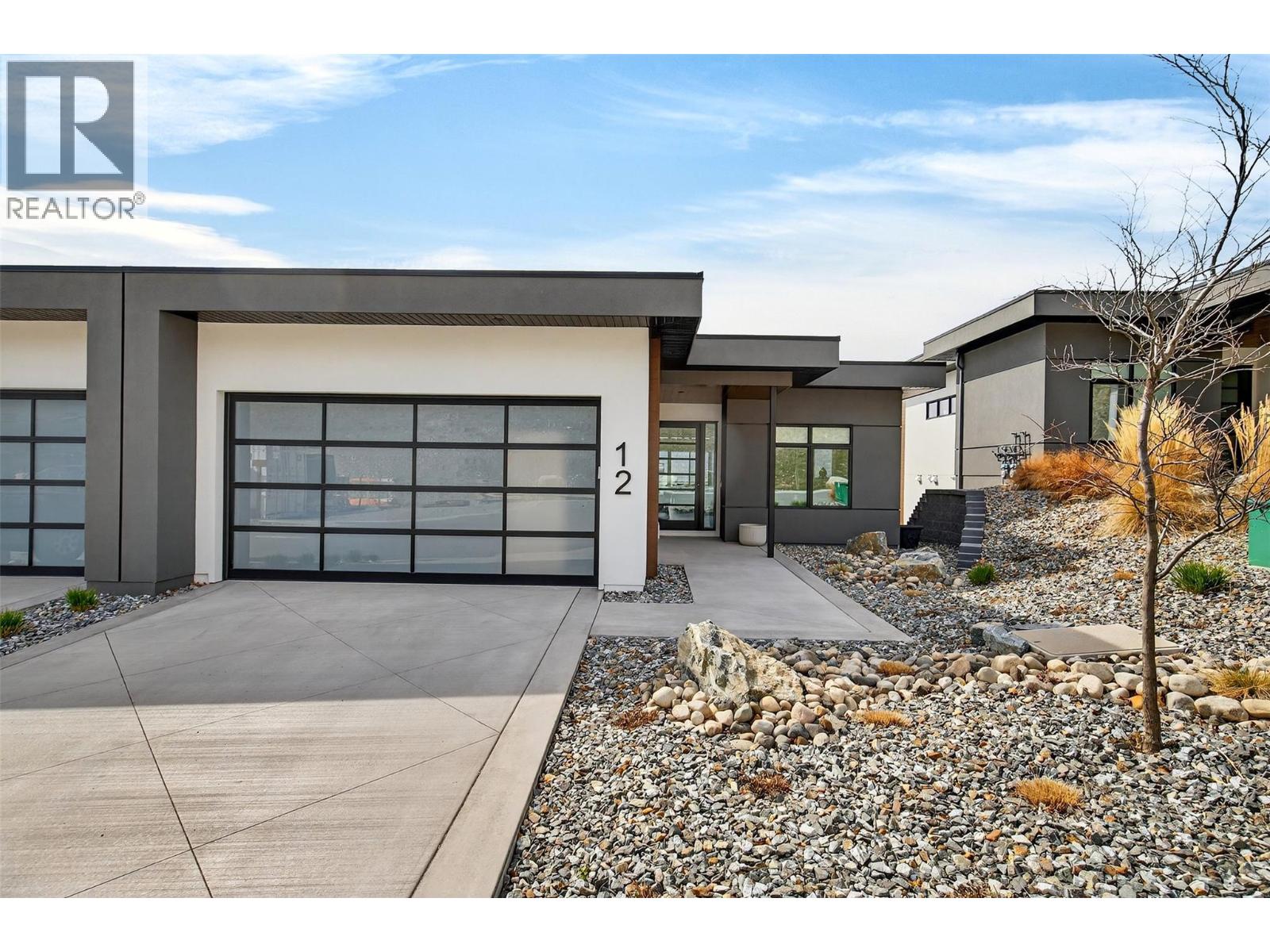 9201 Okanagan Centre Road W Unit# 12