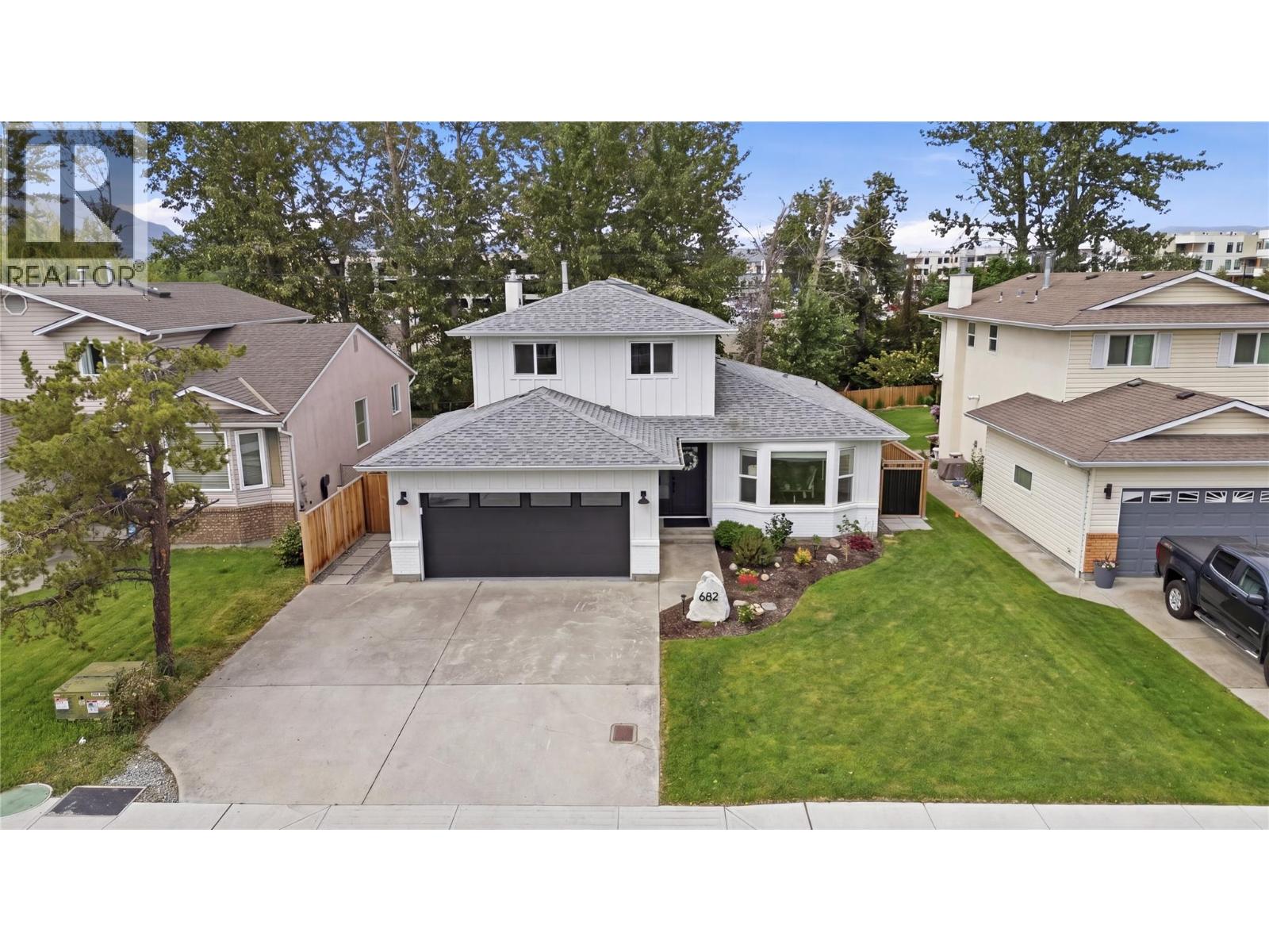 682 Cook Road