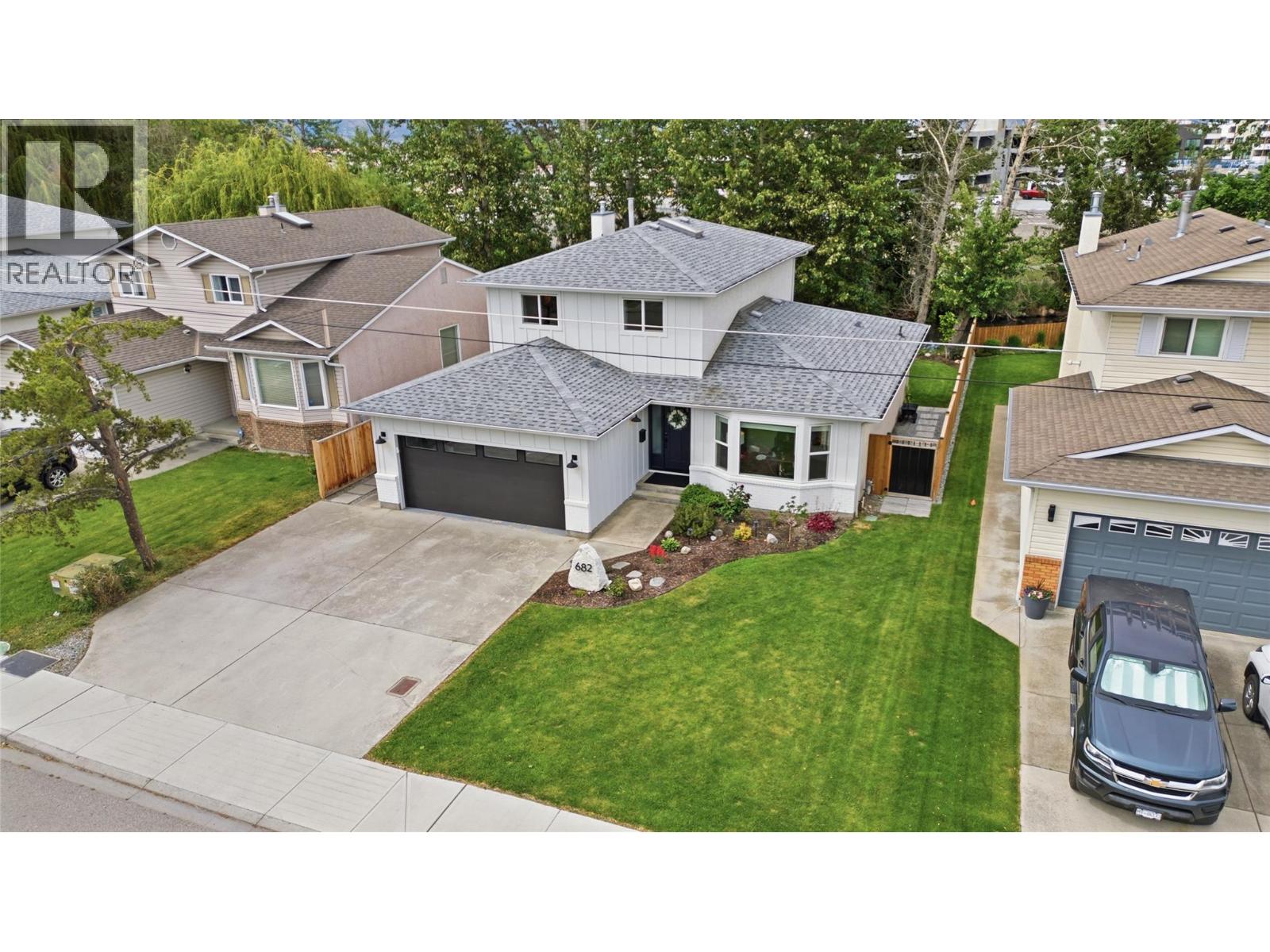682 Cook Road