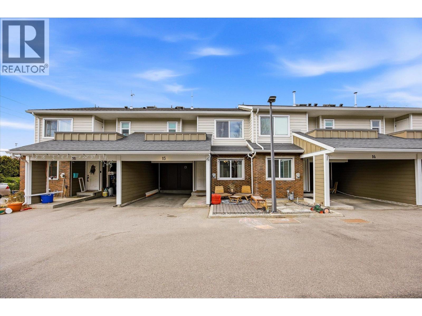 2055 Ethel Street Unit# 15