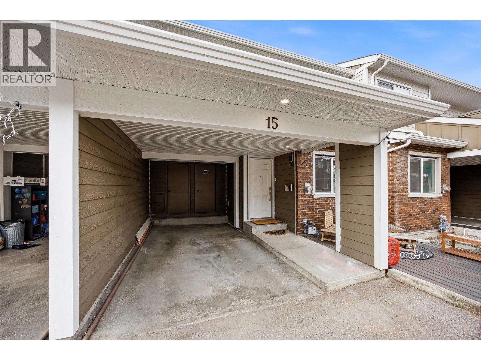 2055 Ethel Street Unit# 15