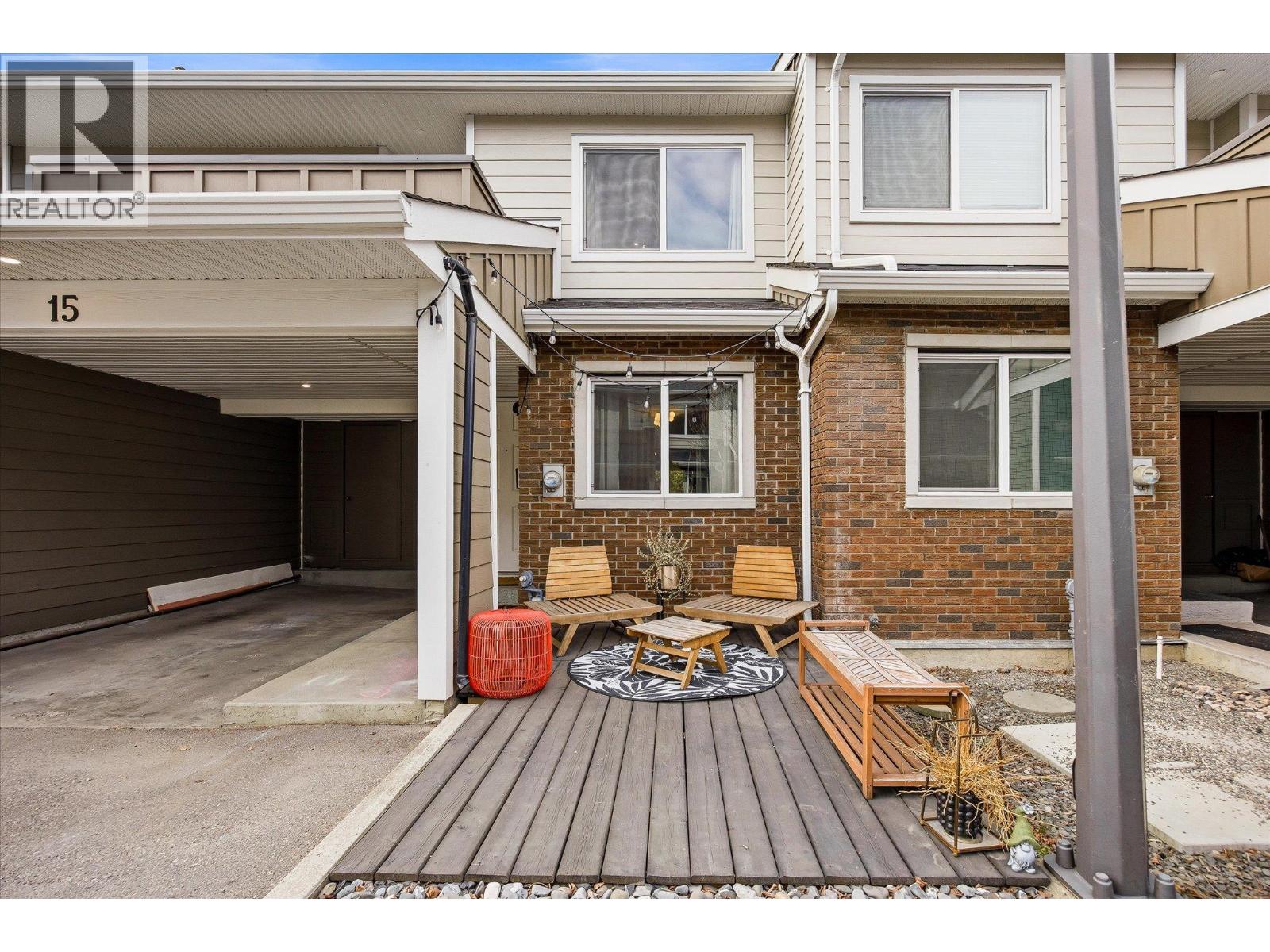 2055 Ethel Street Unit# 15