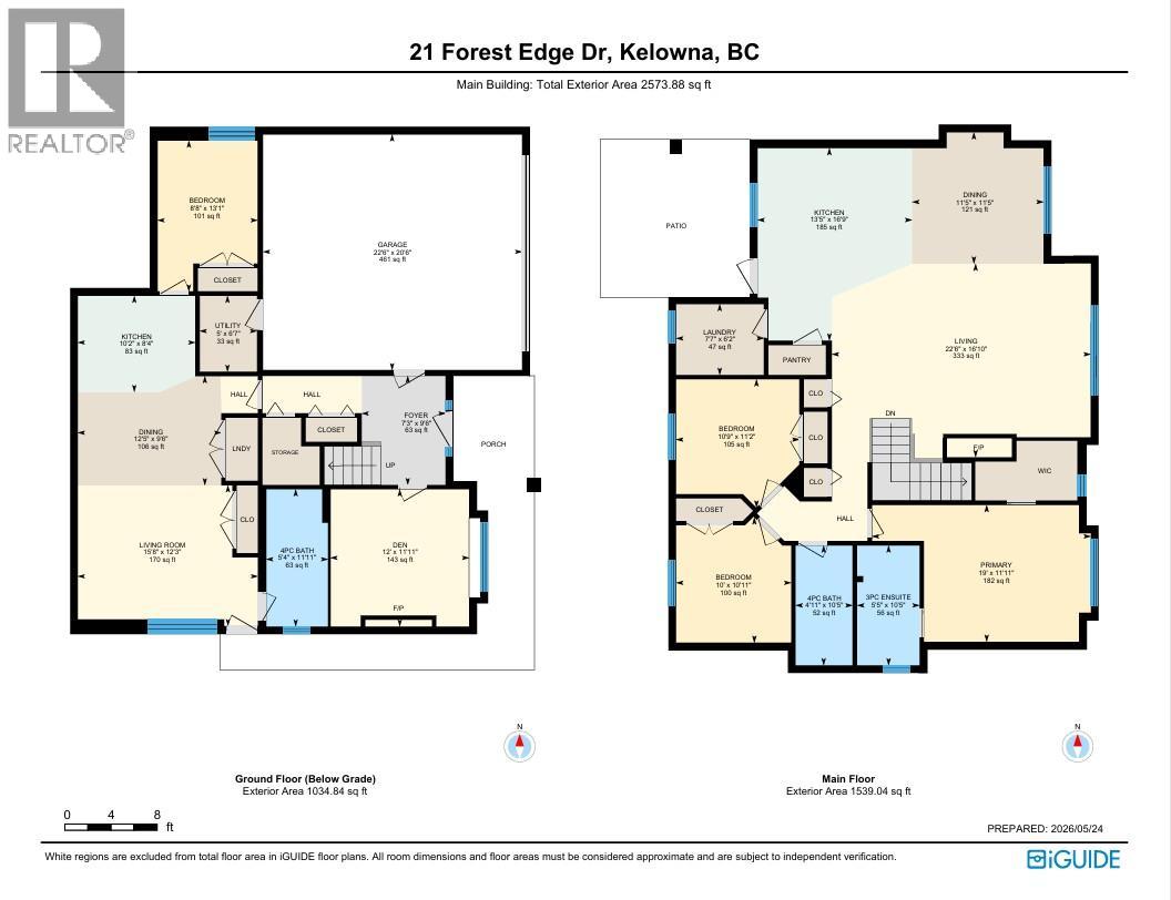 21 Forest Edge Drive