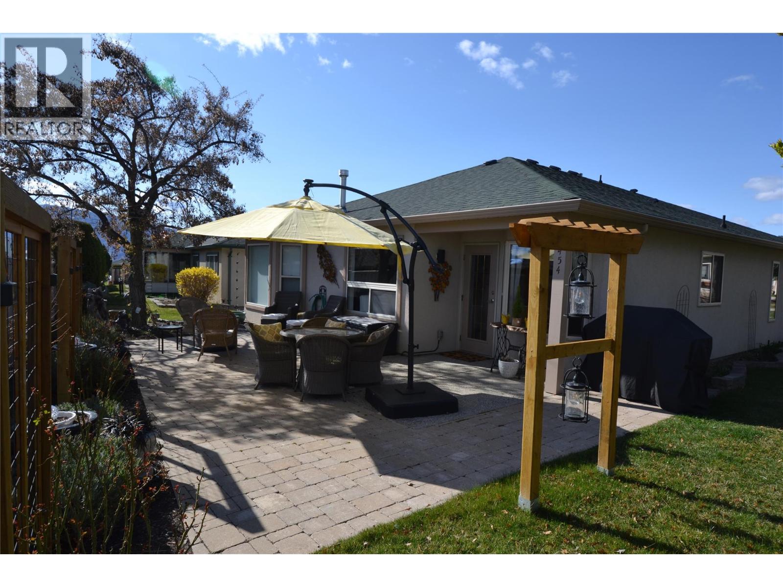 2330 Butt Road Unit# 454