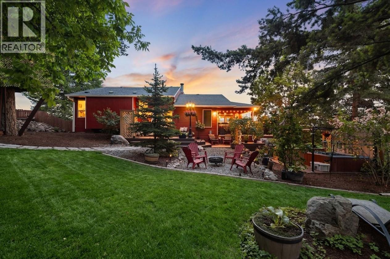 1532 Klein Road