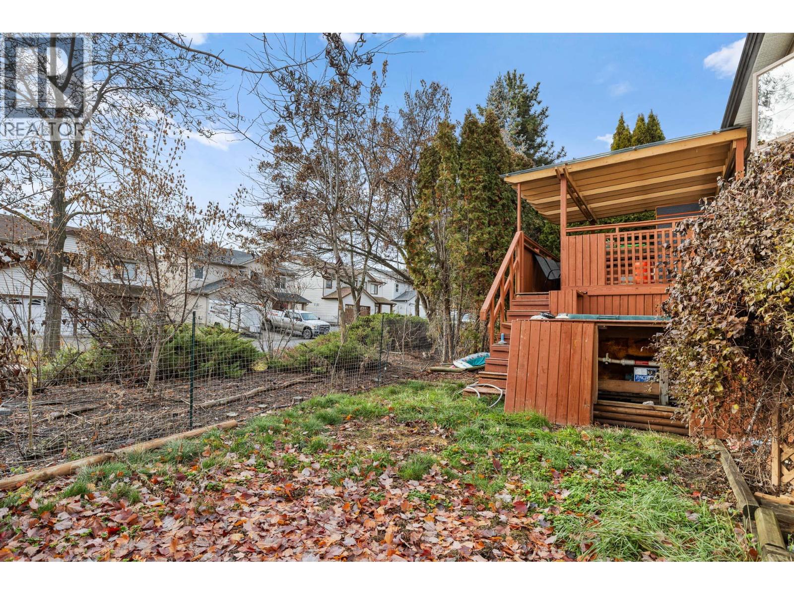 555 Glenmeadows Road Unit# 38