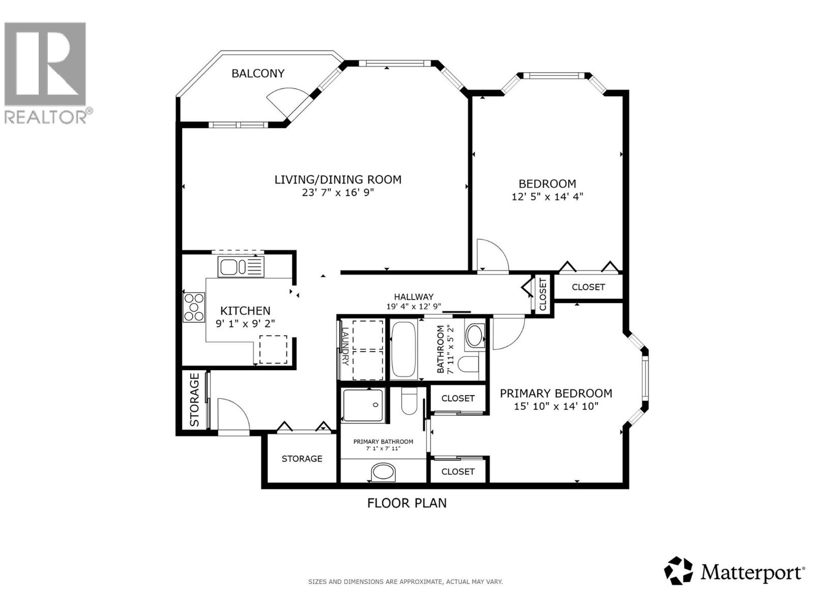 877 KLO Road Unit# 106